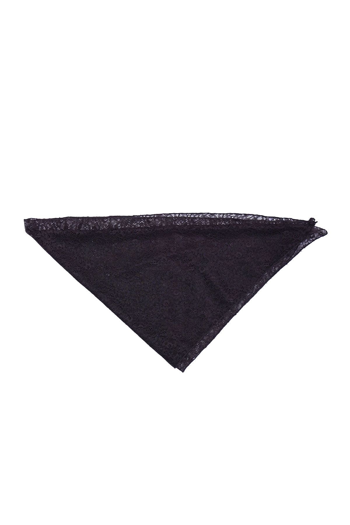 lace scarf