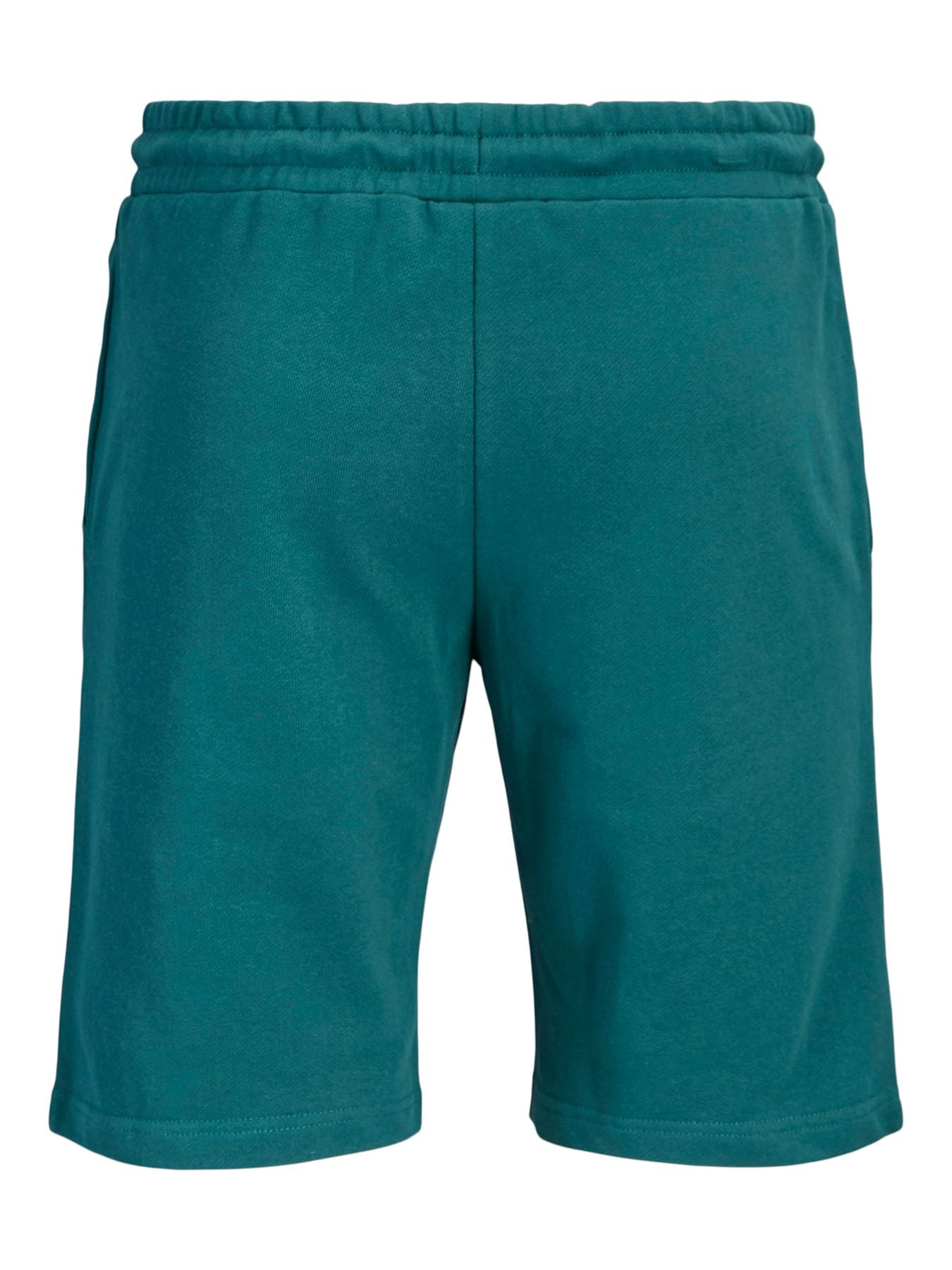 JPSTGORDON COLLEGE SWEAT SHORTS MID