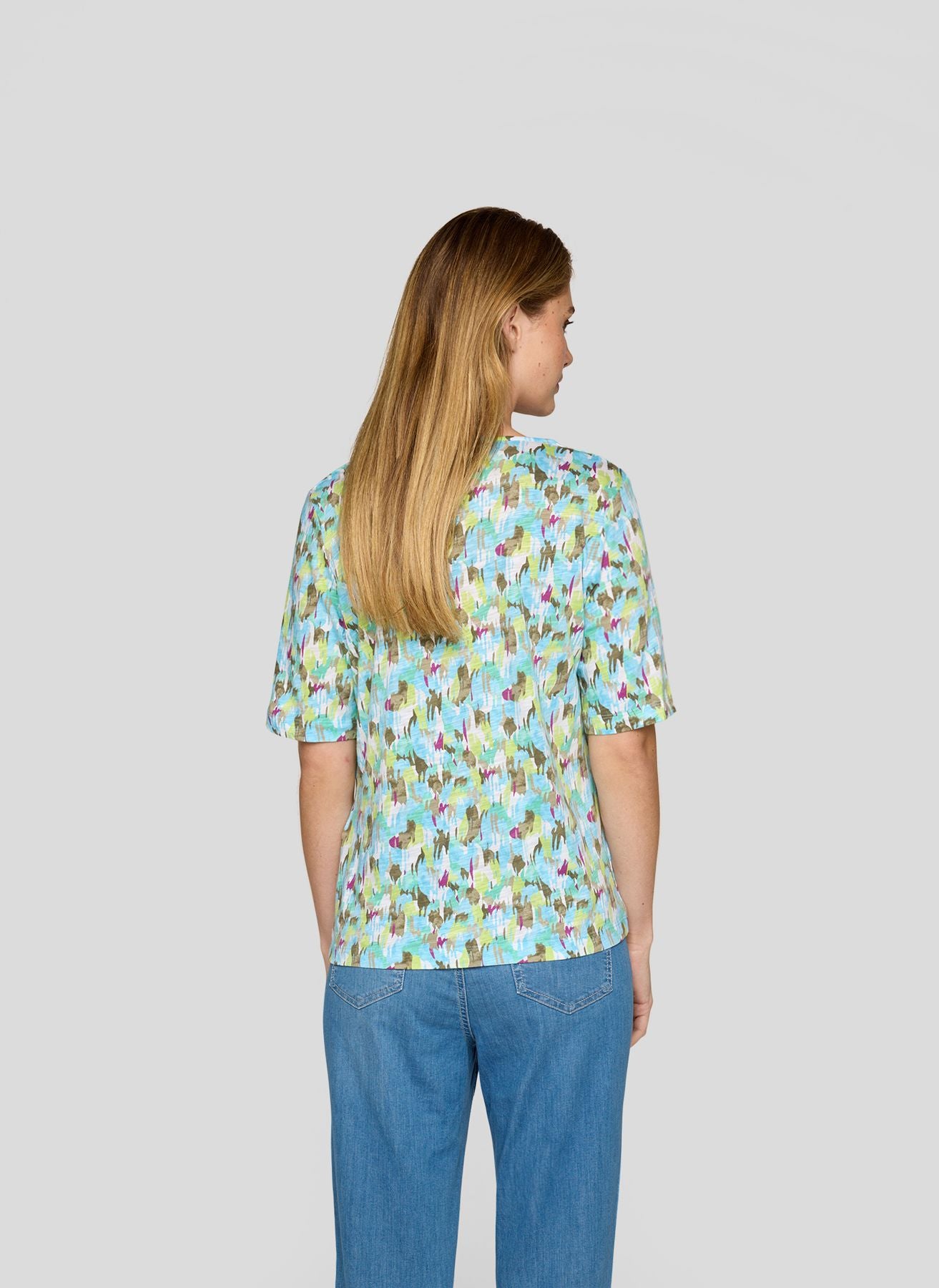New Tropical