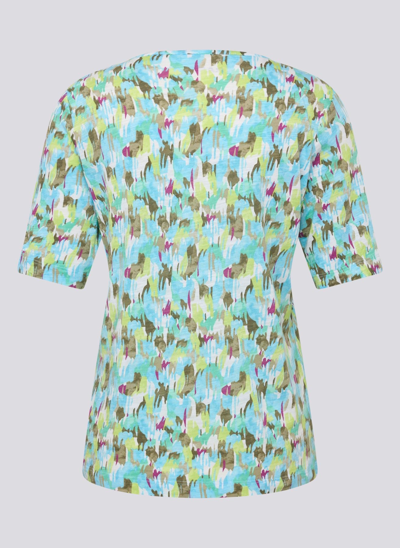 New Tropical