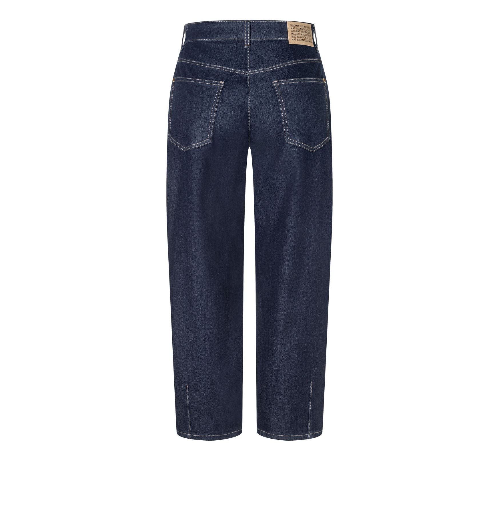 MAC JEANS - BOBBIE, Authentic Stretch Denim