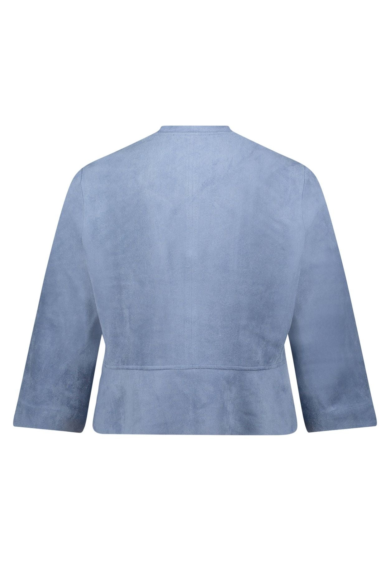 Blazer-Jacke