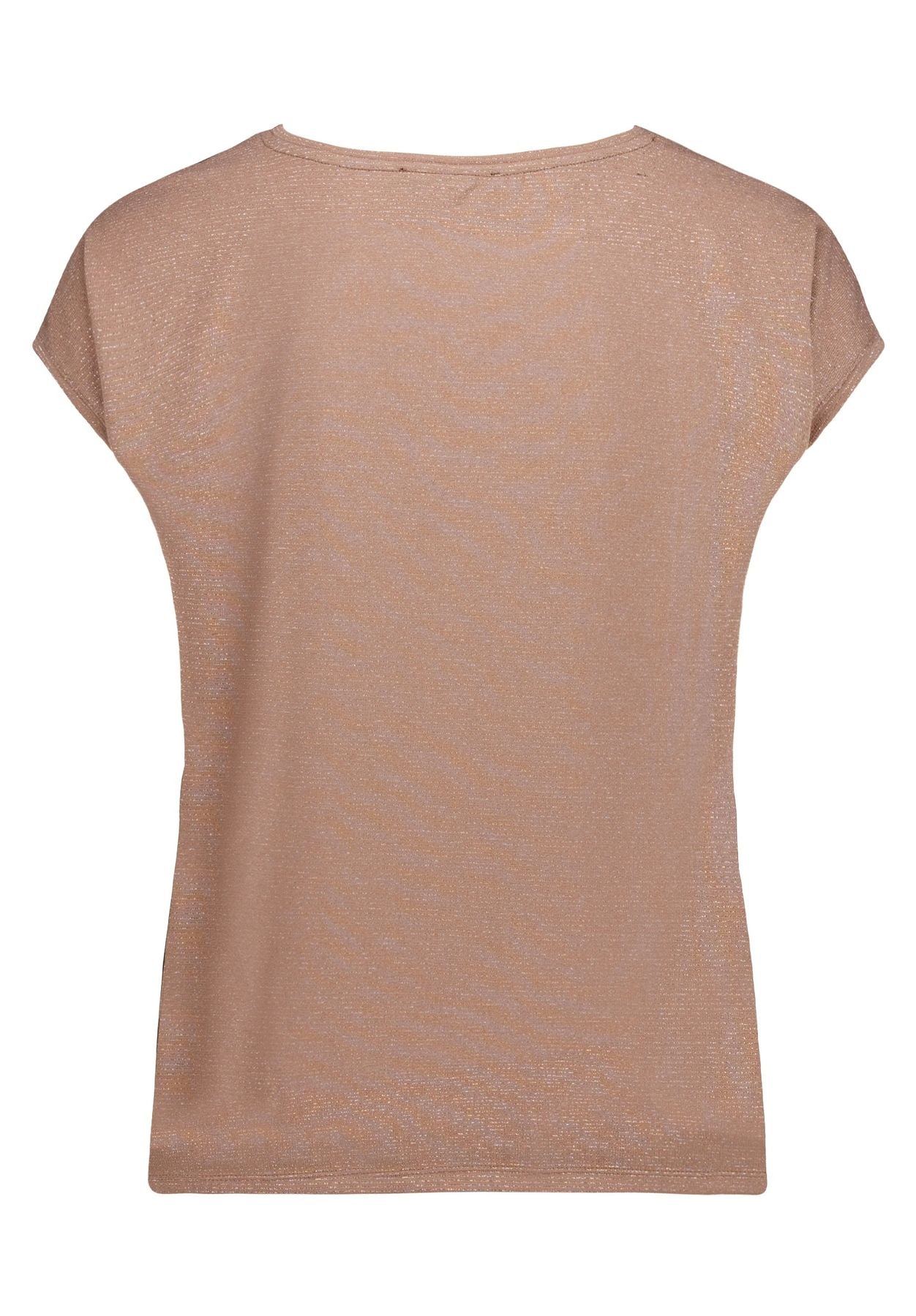 Blusenshirt