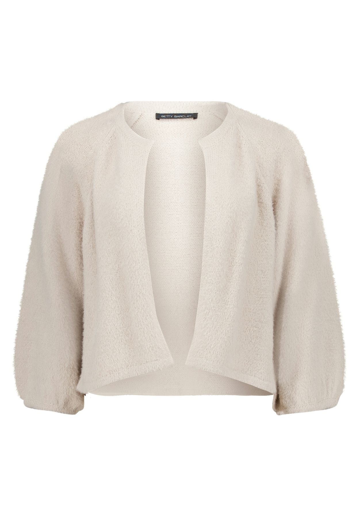 Strick-Cardigan