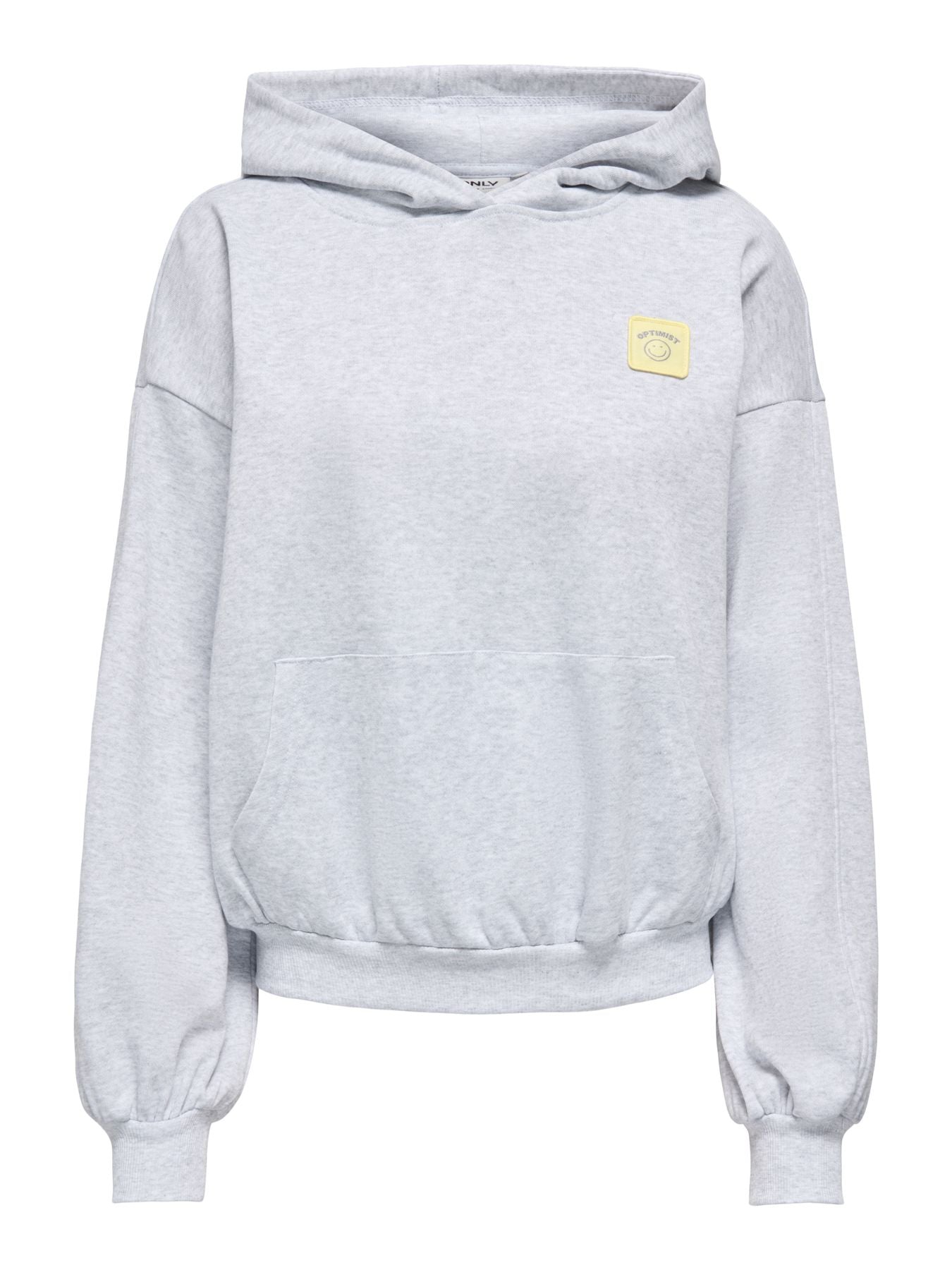 ONLOFELIA L/S HOOD UB SWT