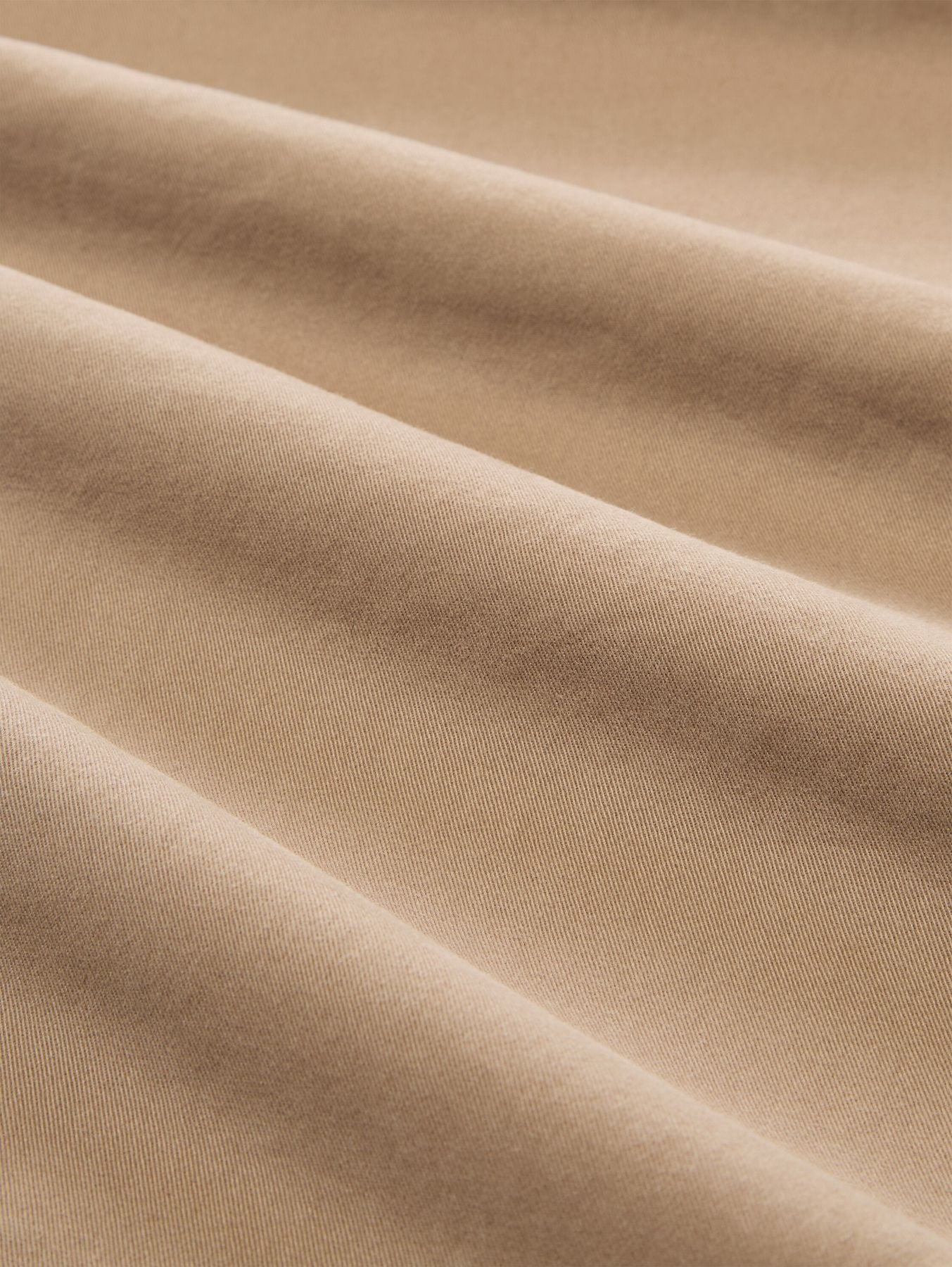 Relaxed Chino Hose