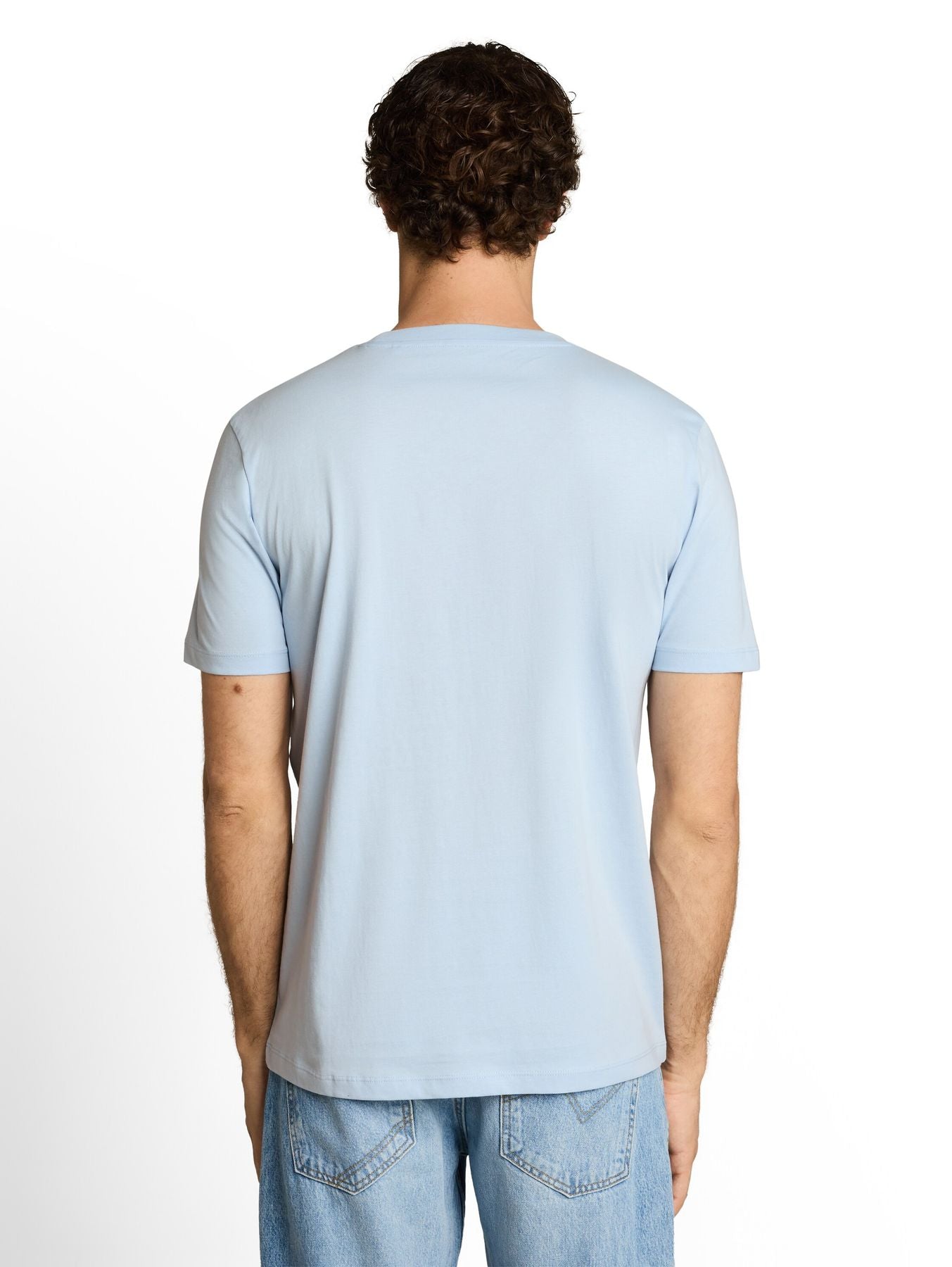 T-Shirt mit Print