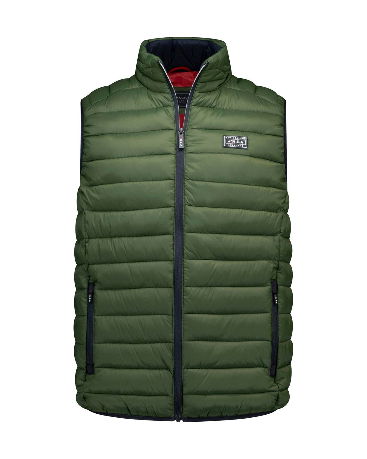 2150 Weste