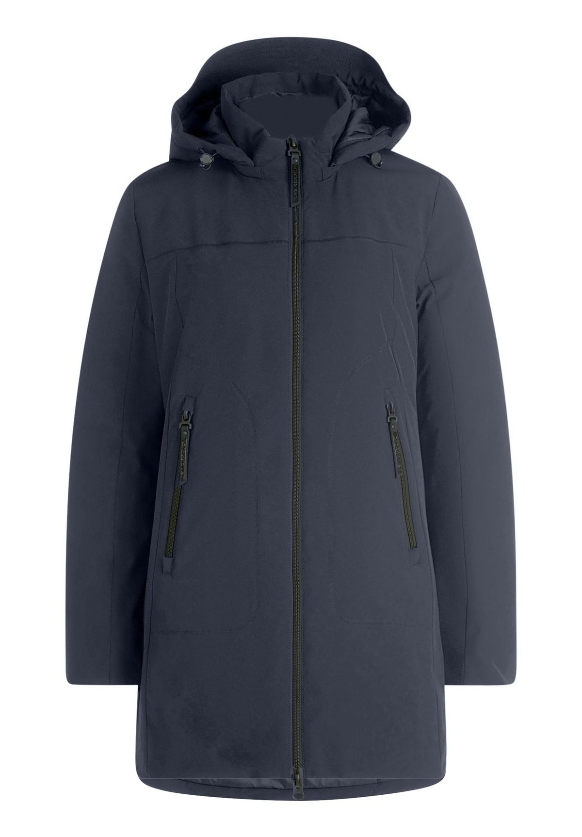 Outdoorjacke