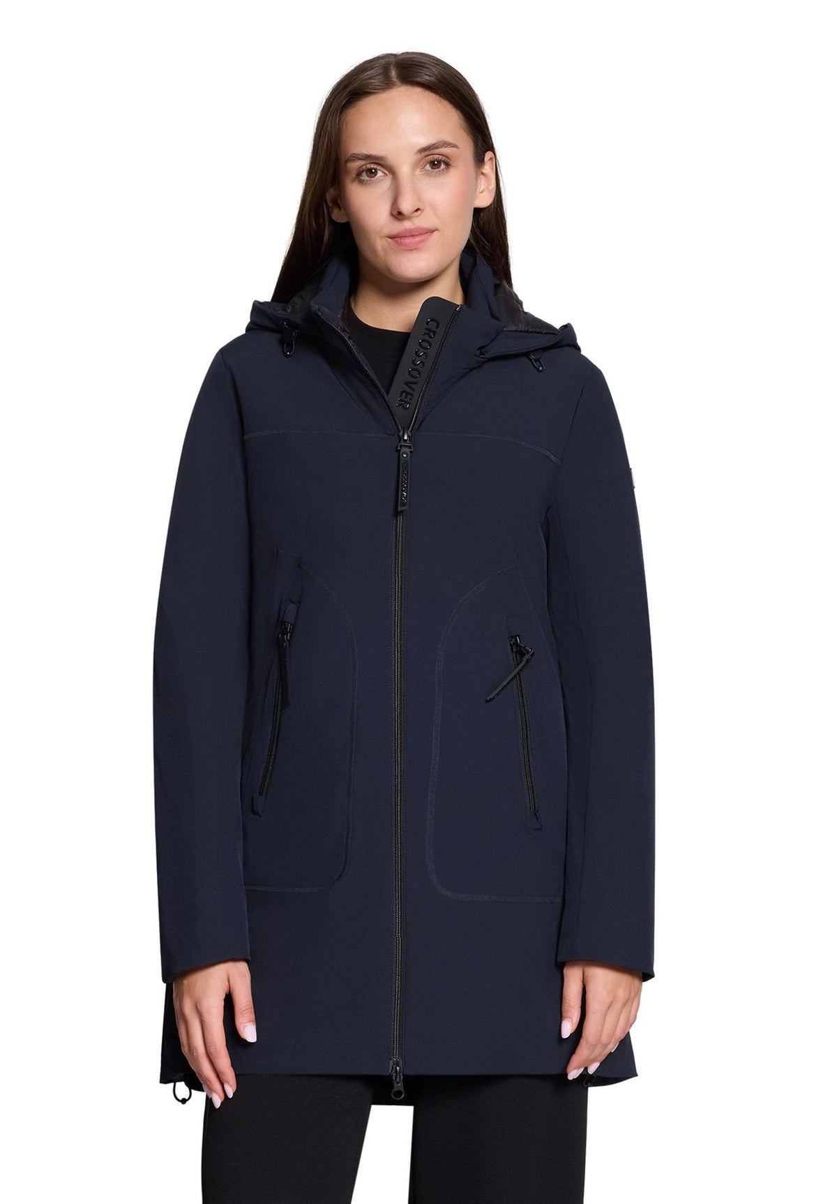 Outdoorjacke