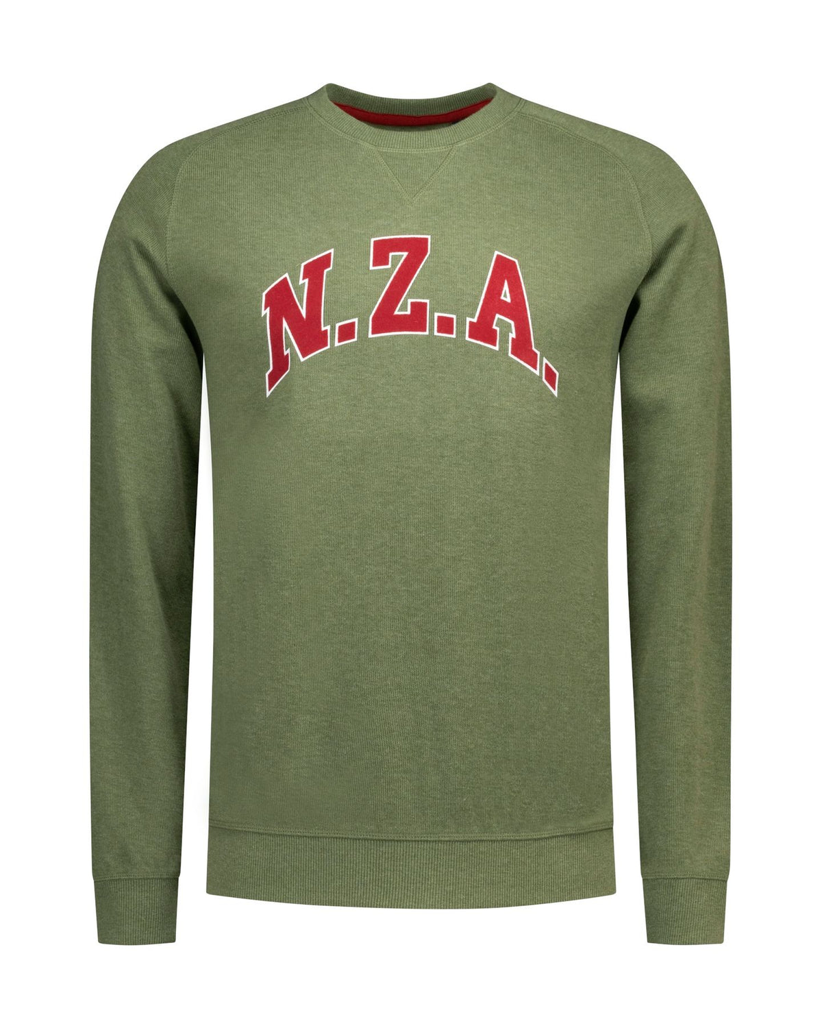 2600 Pullover