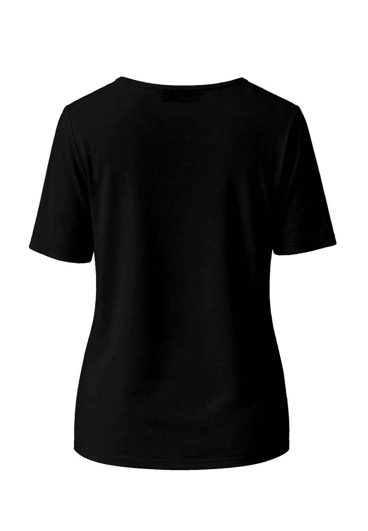 Shirt NOS mit Raffung