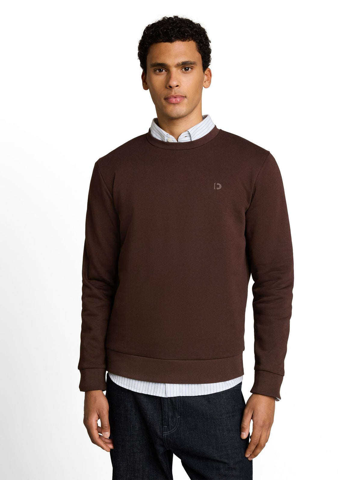 Basic Sweatshirt