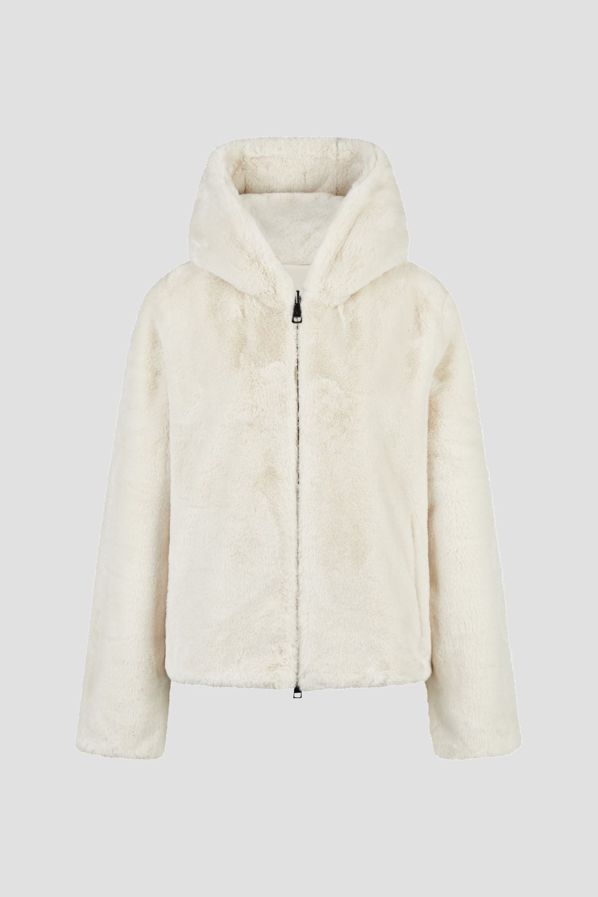Wendejacke