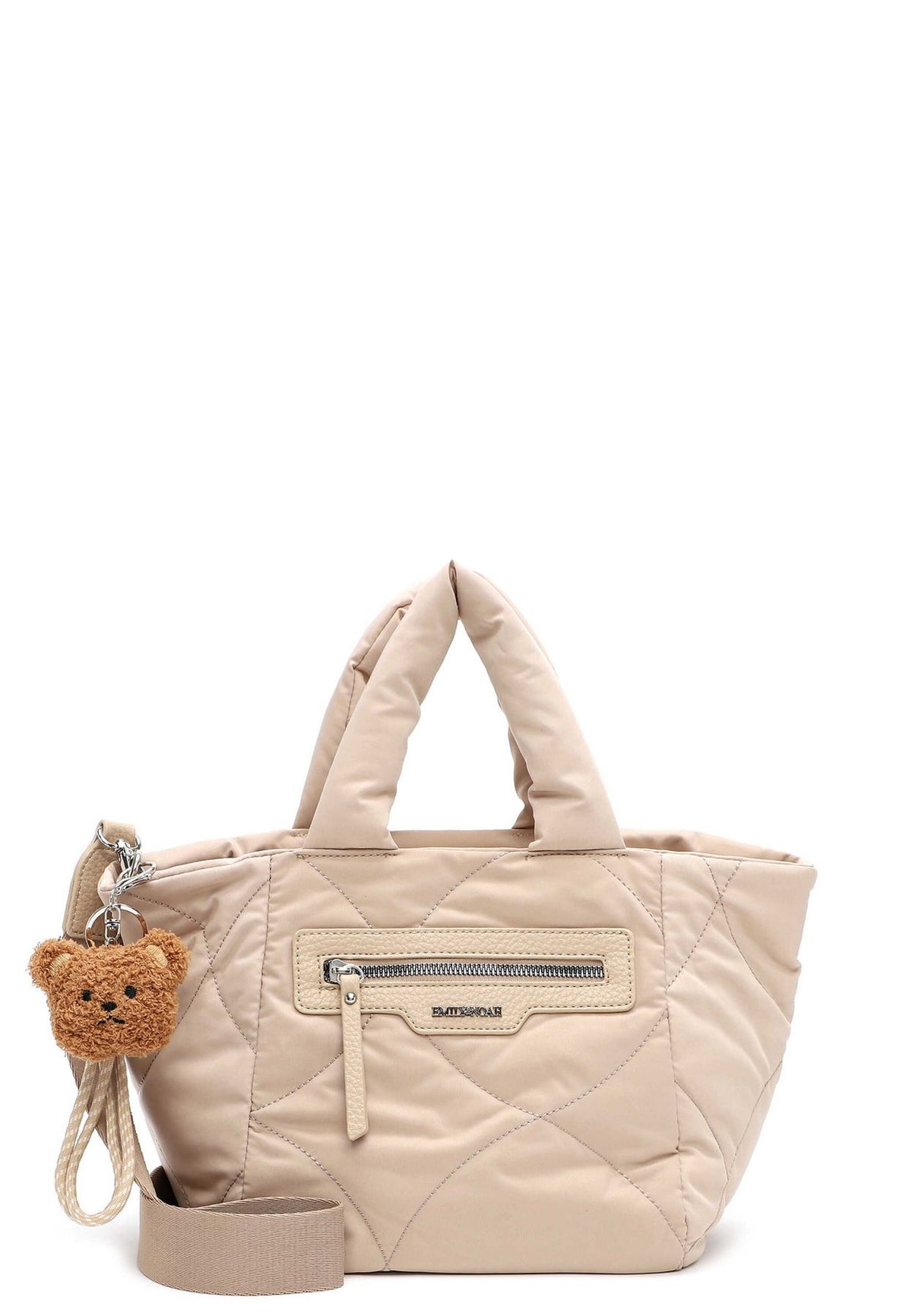 Shopper E&N Lonie
