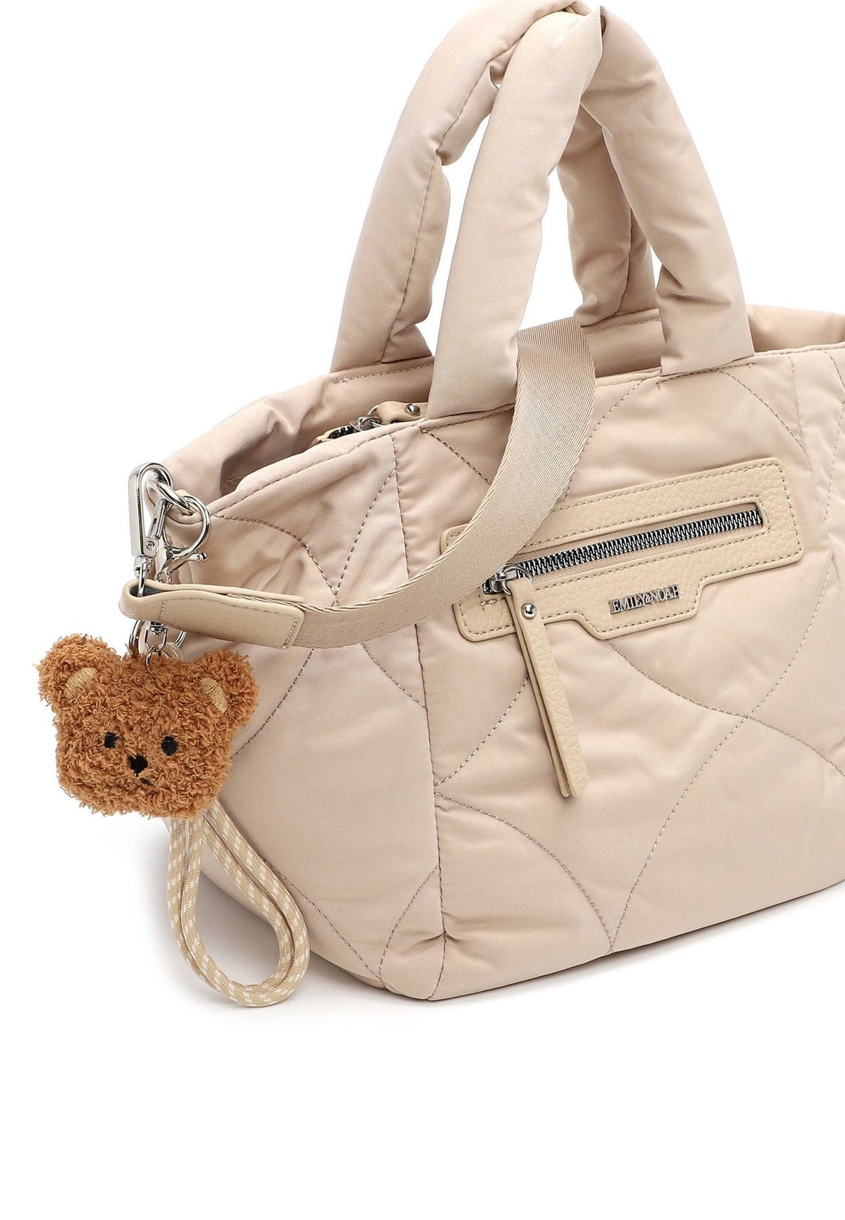Shopper E&N Lonie