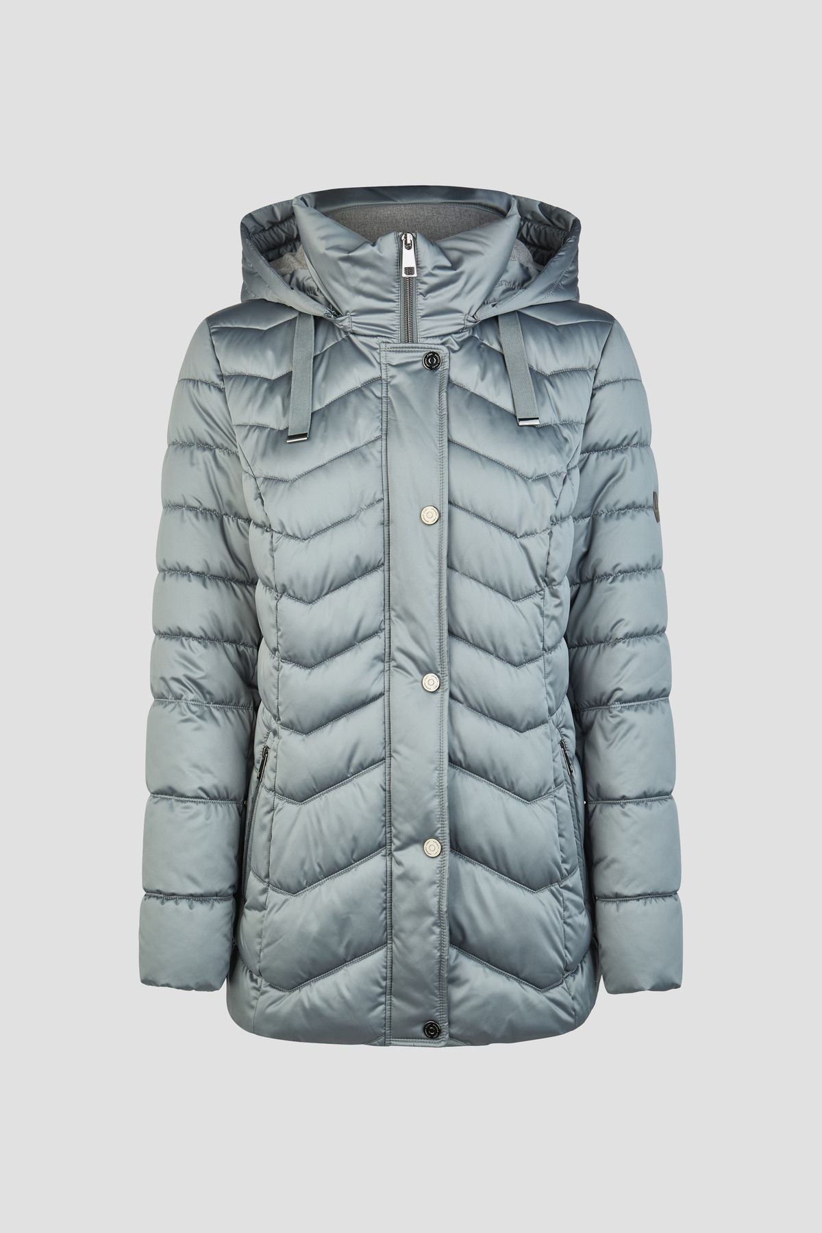 Jacke Sorona mit Kapuze