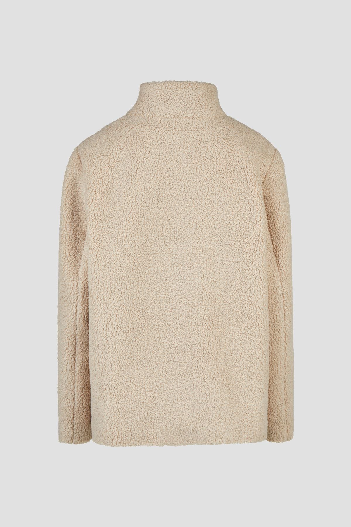 Fake Fur Jacke