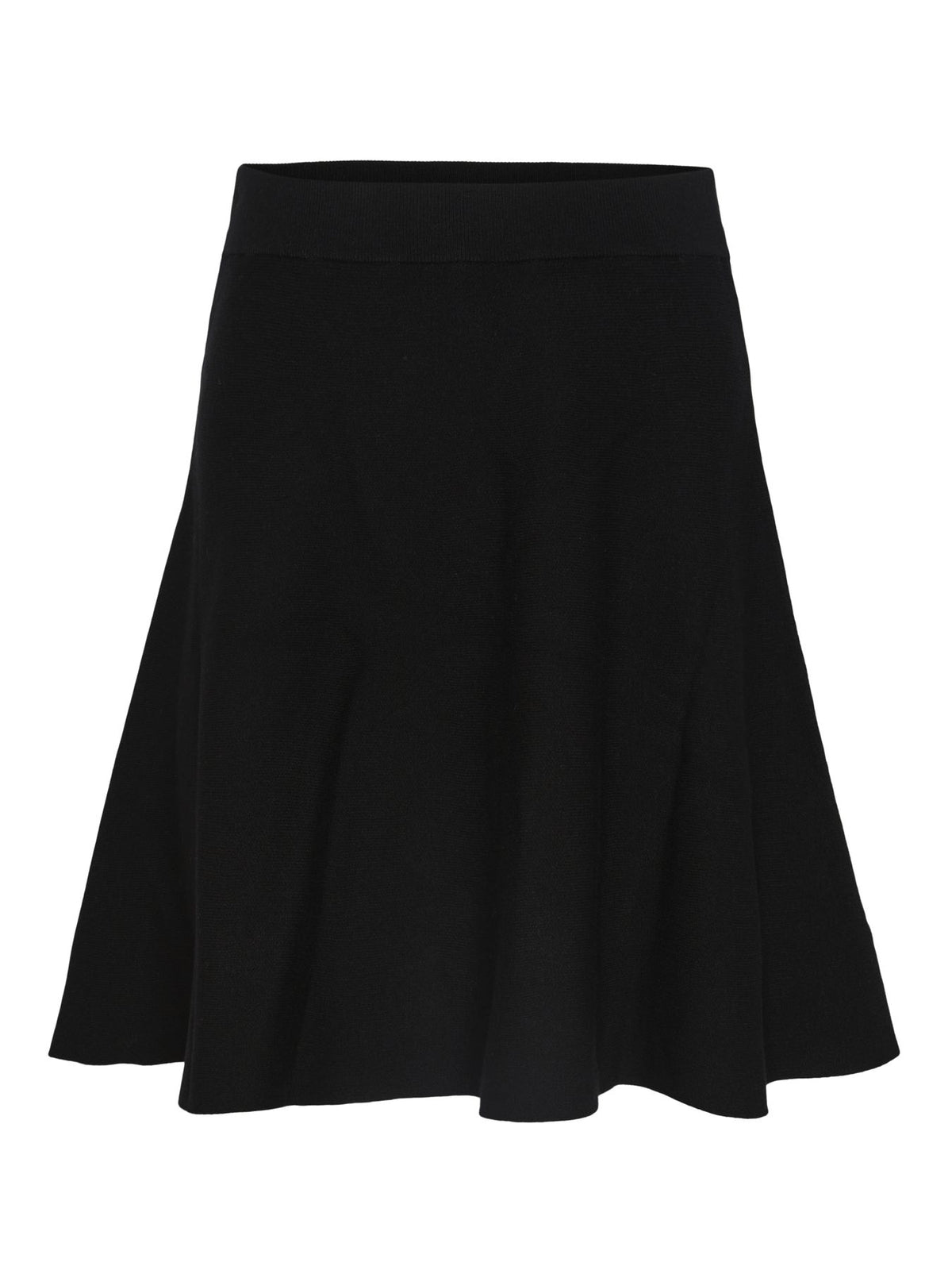 YASFONNY HW KNIT SKIRT S. NOOS