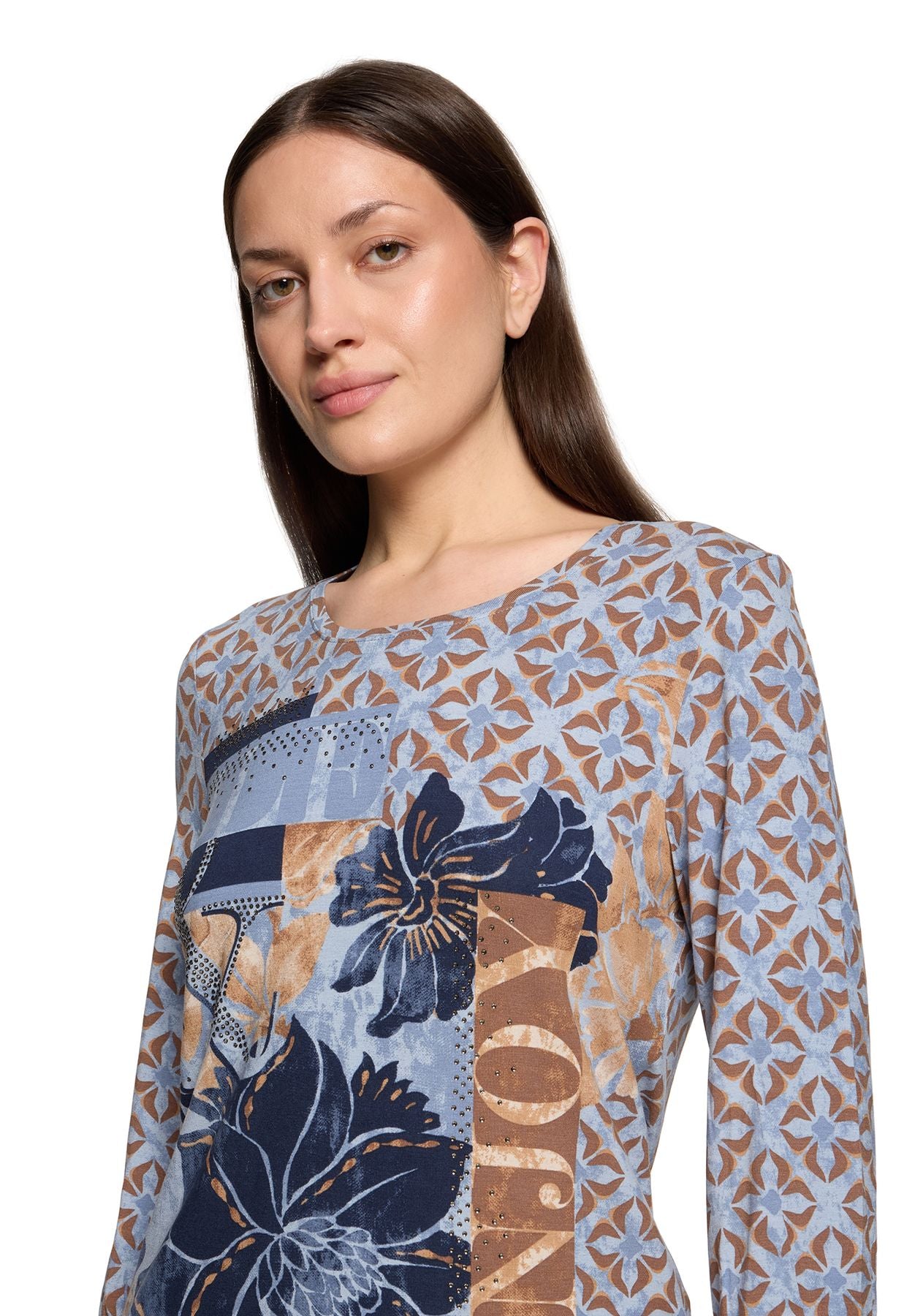 Oversize-Shirt