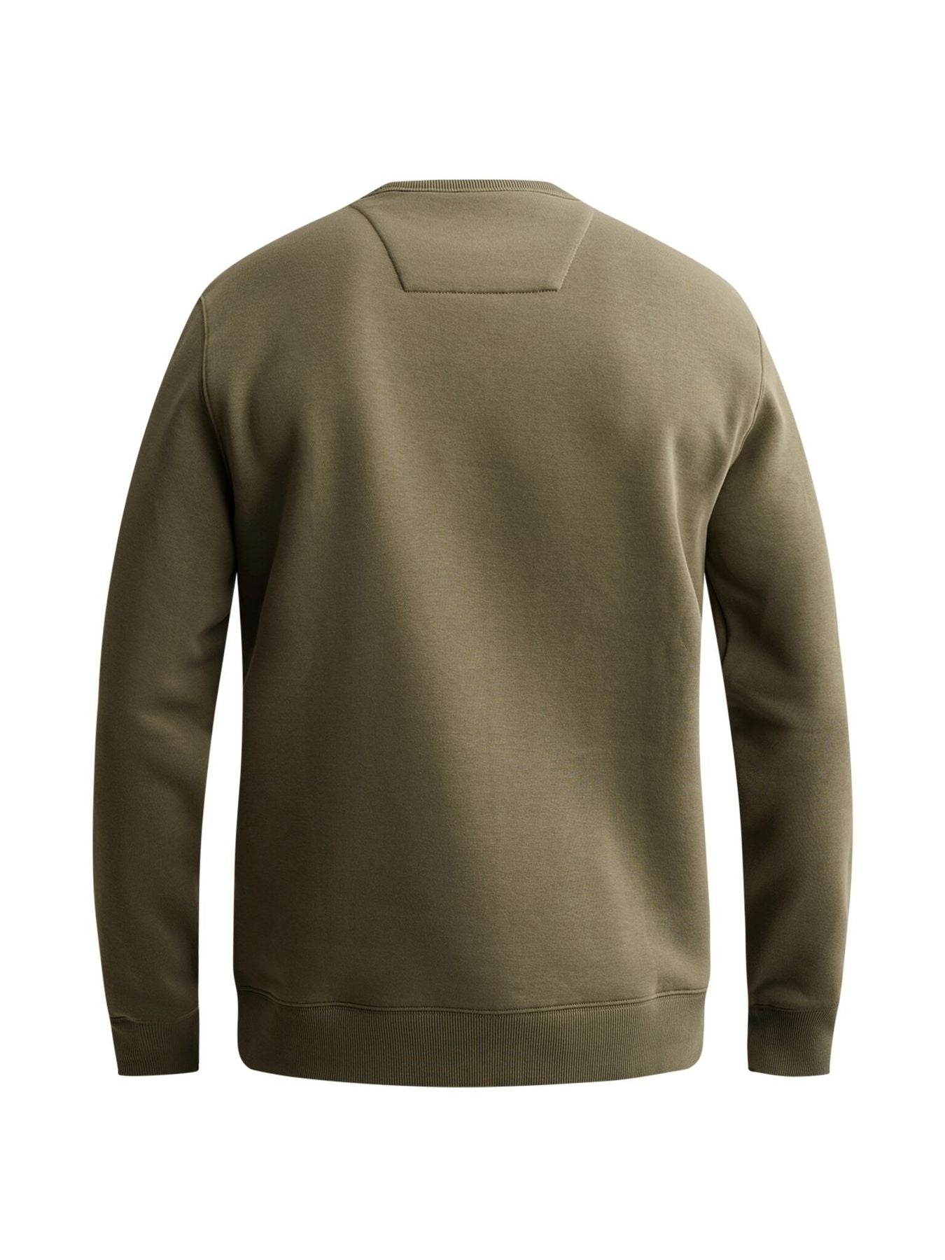 soft fleece sweat