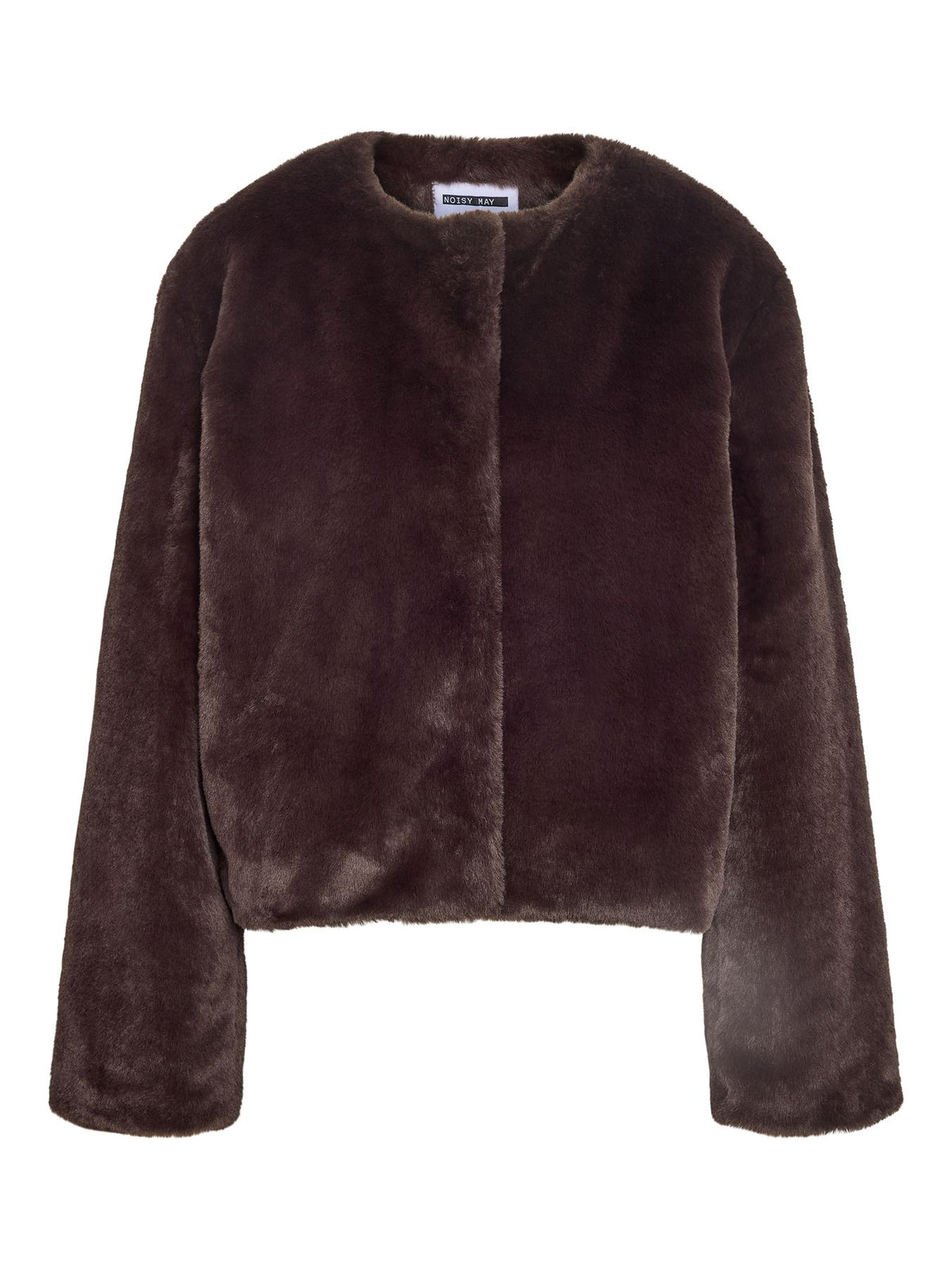 NMTOKYO O-NECK SHORT JACKET DD