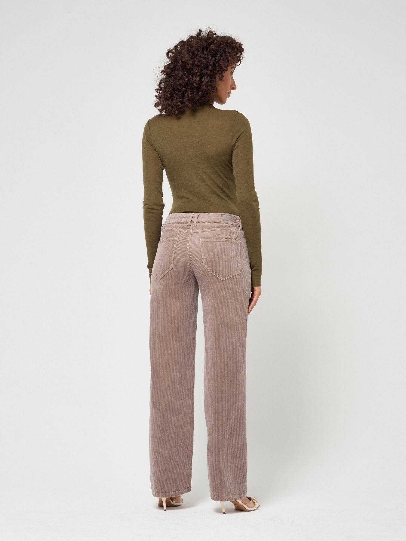 94RIVER - comfort straight fit