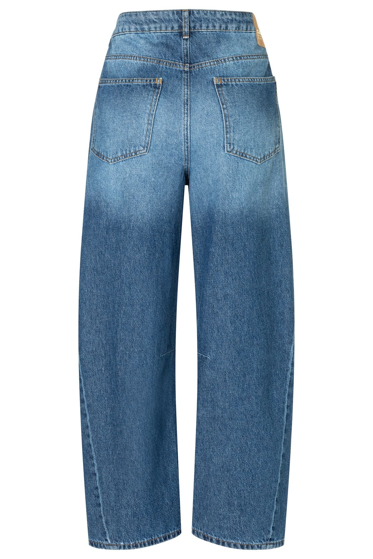 94SARINA SEAM - baggy fit