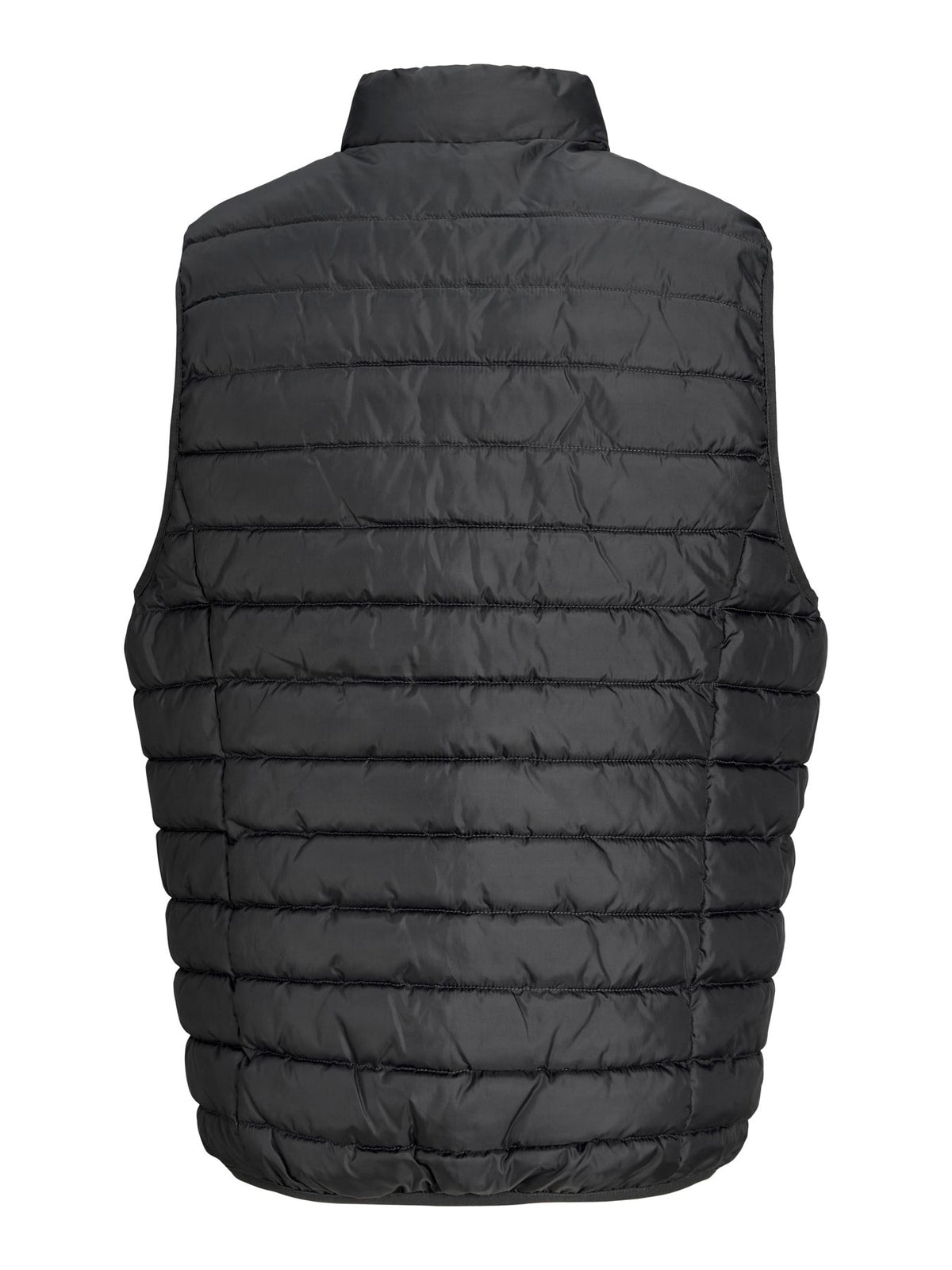 JJELVIS LIGHT BODYWARMER COLLAR