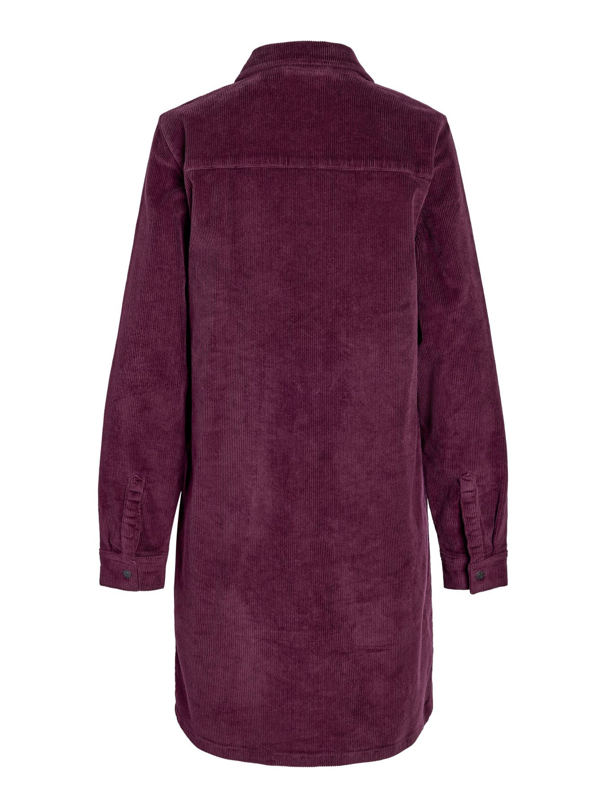NMCORD NEW SIGNE L/S DRESS NOOS