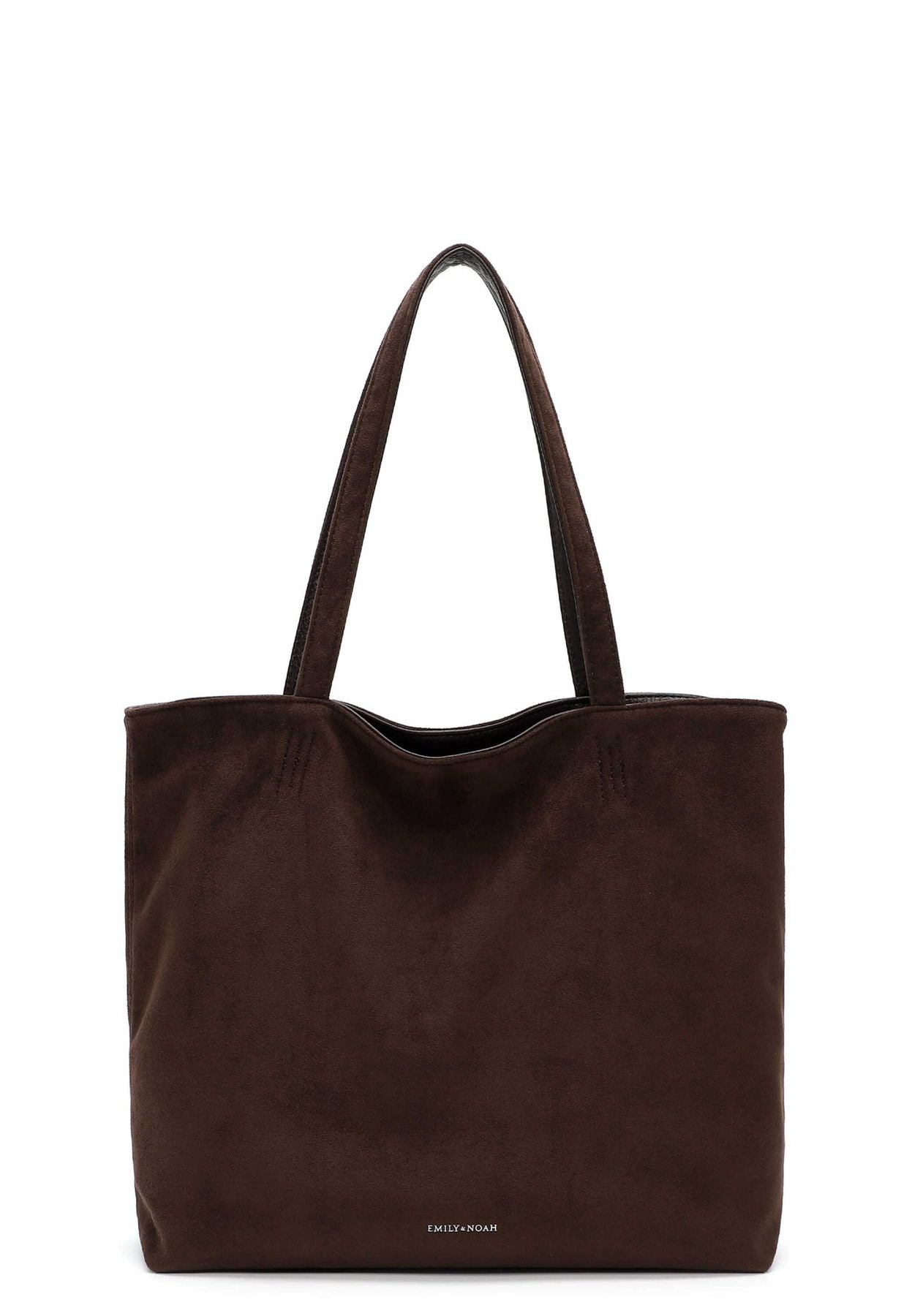 Shopper E&N Eva Suede