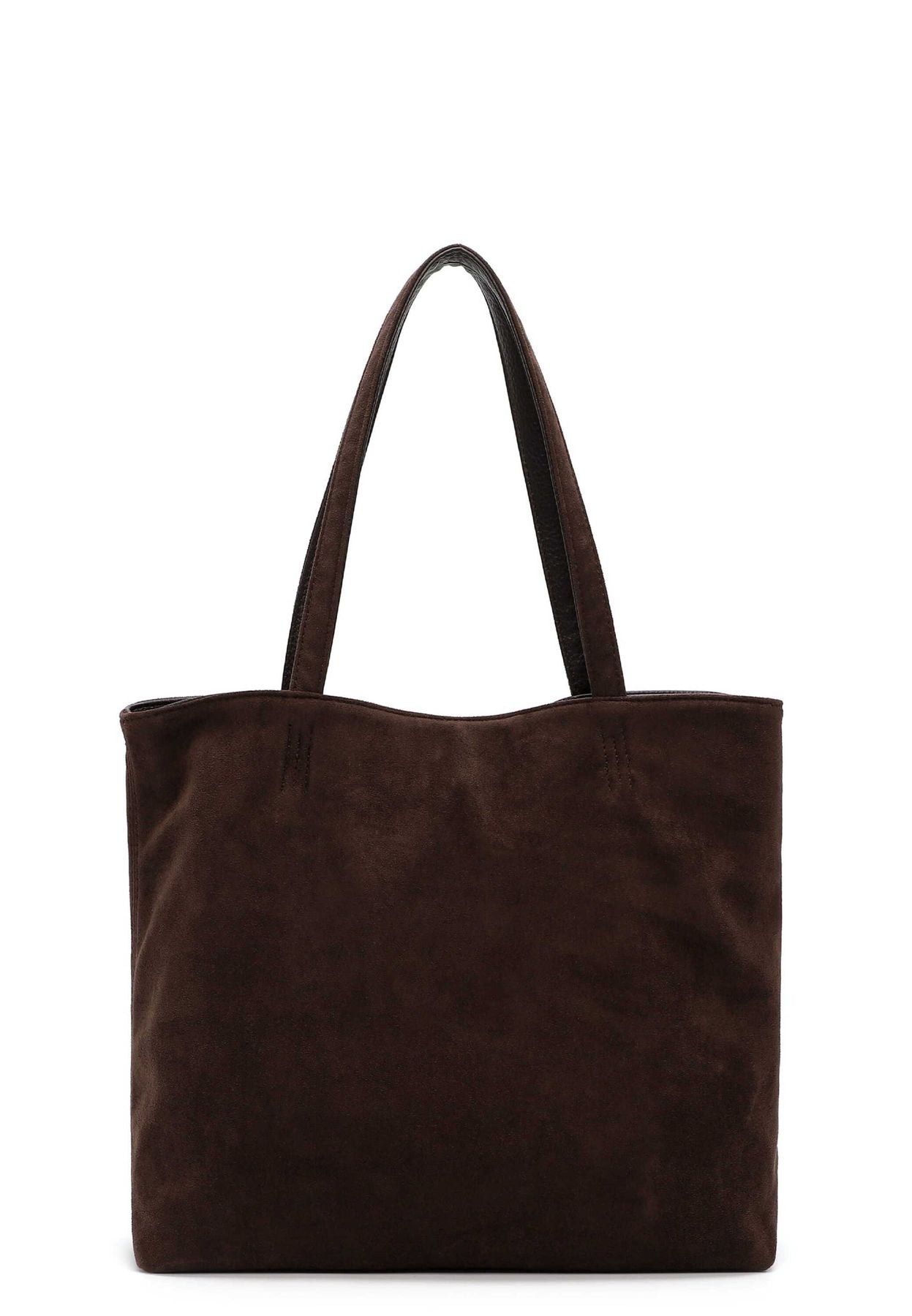 Shopper E&N Eva Suede