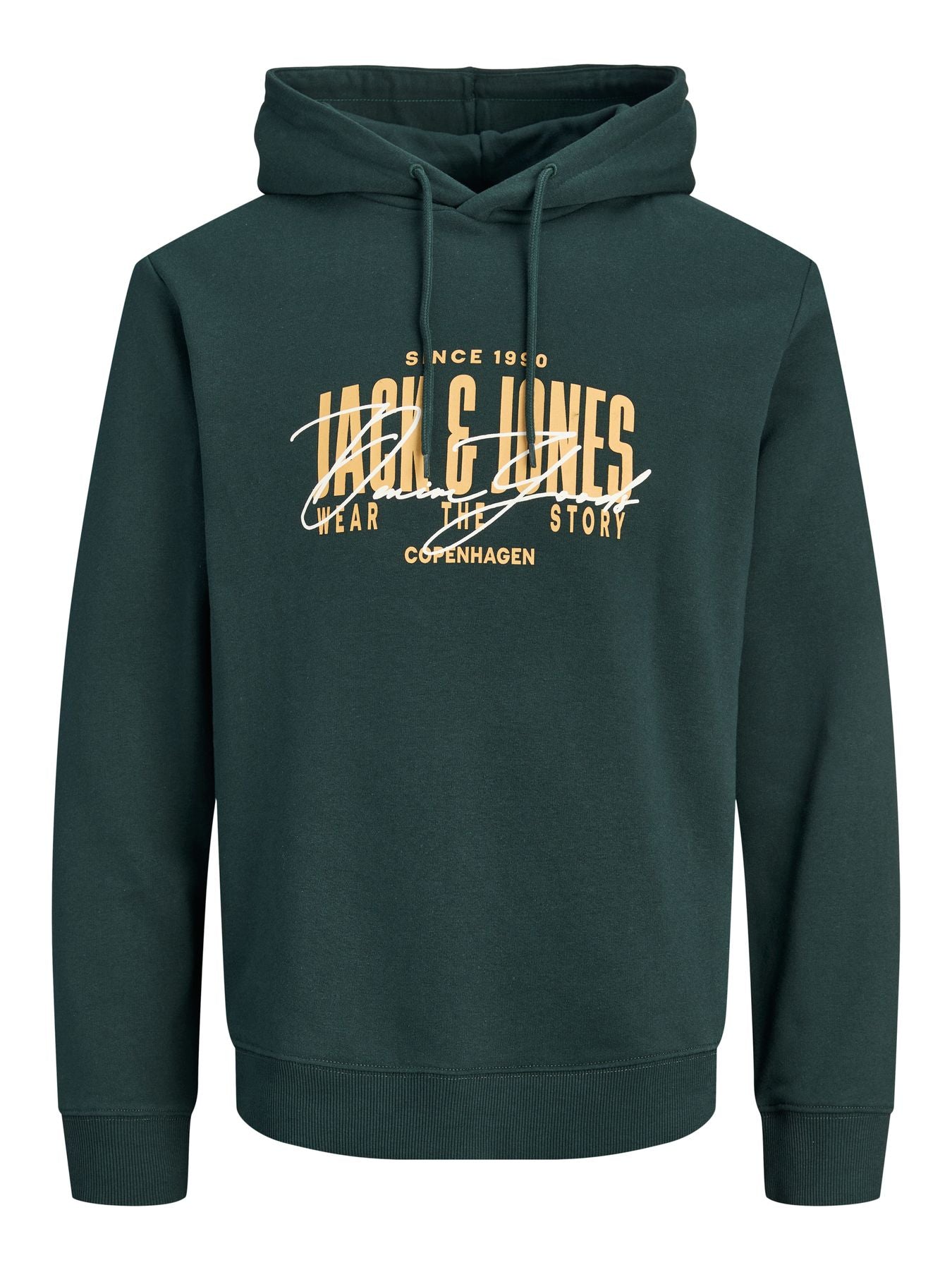 JJAERO SWEAT HOOD