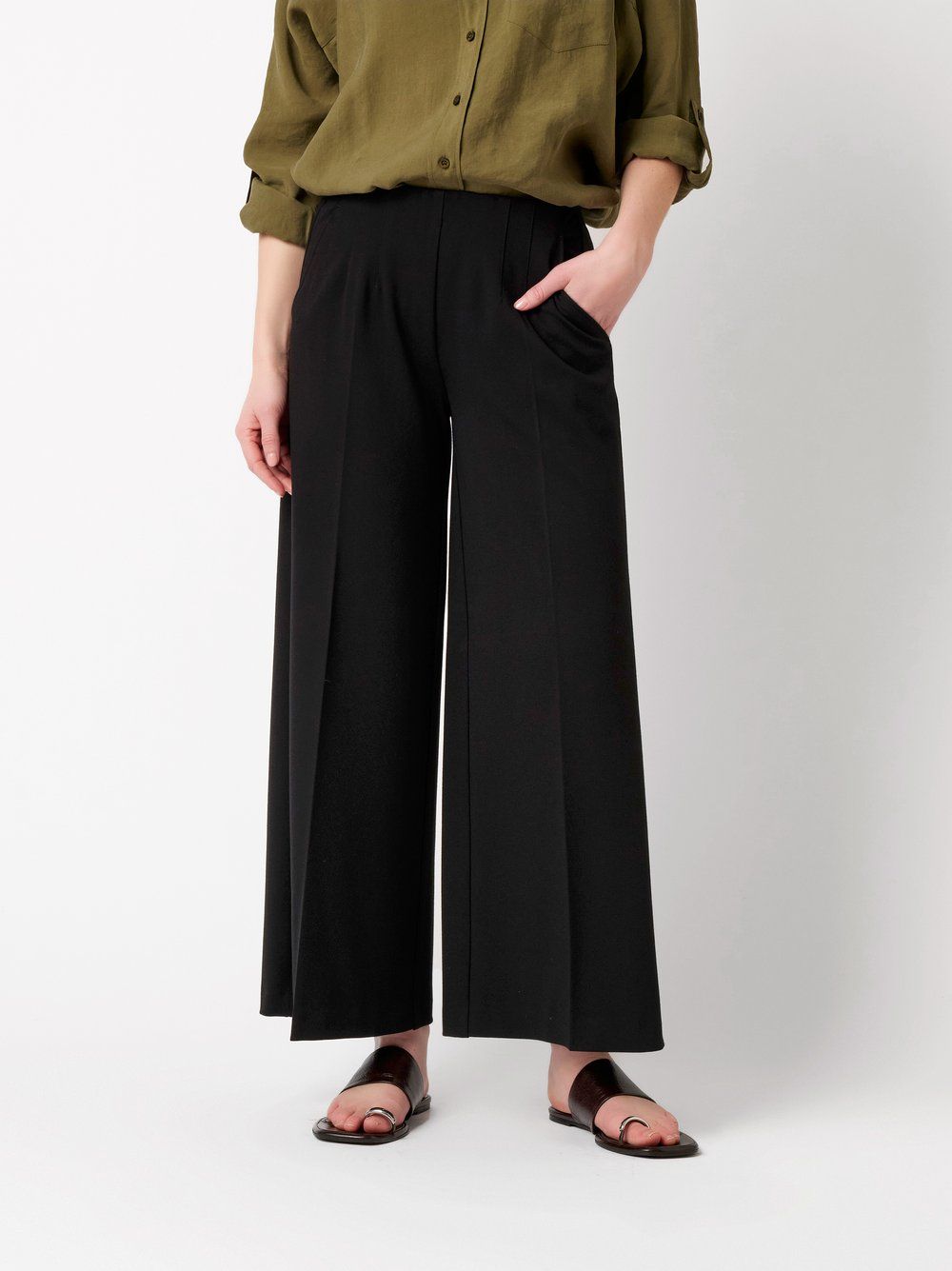 Jenny Culotte
