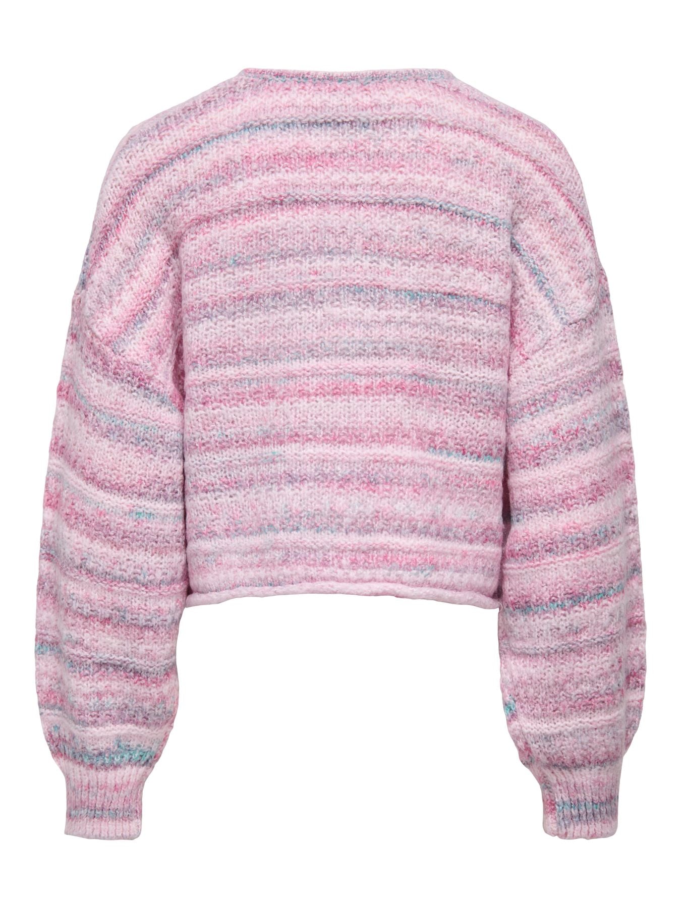 ONLGOLA LS TIE CARDIGAN O-NECK CS KNT