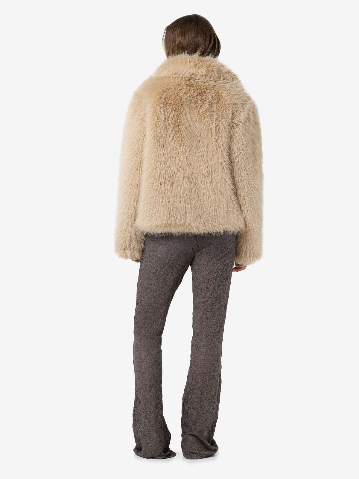 NMEVIE JACKET NOOS
