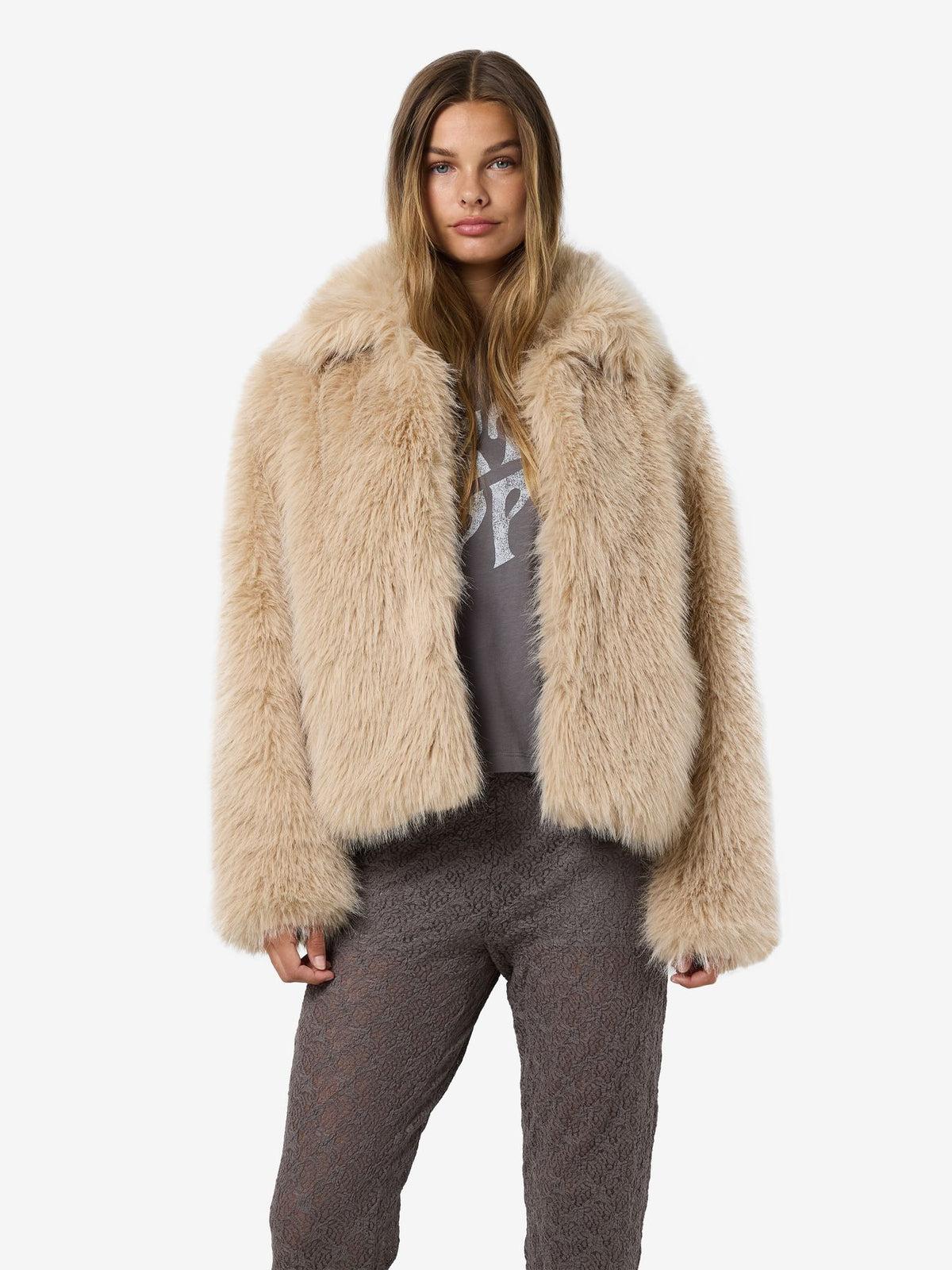 NMEVIE JACKET NOOS