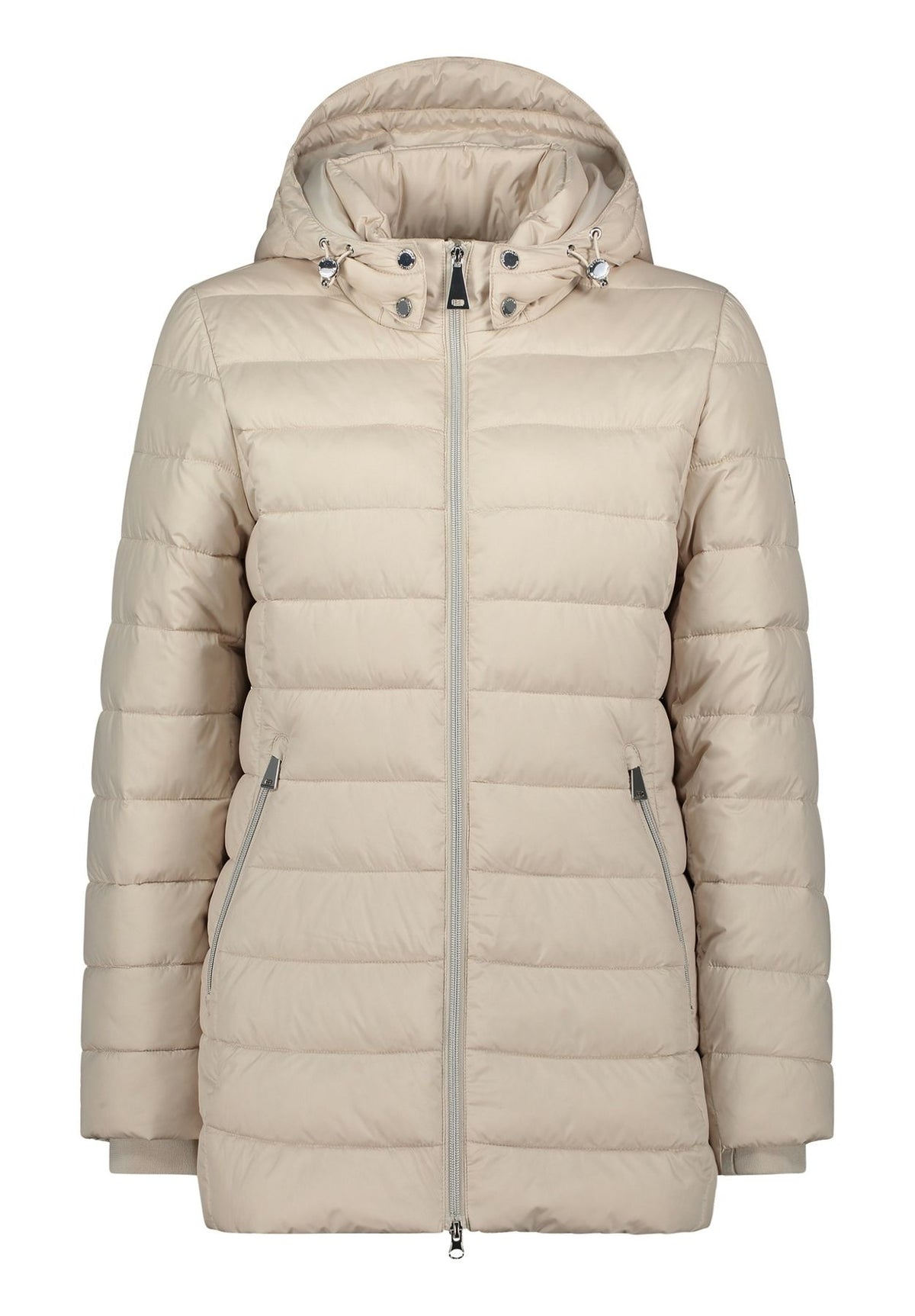 Steppjacke