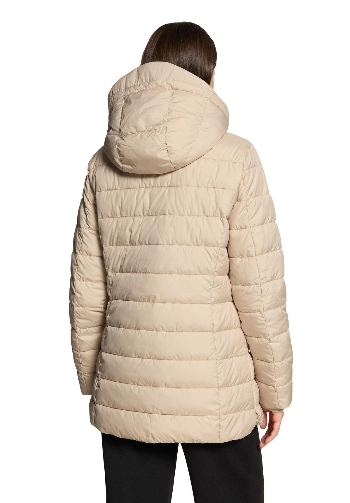 Steppjacke