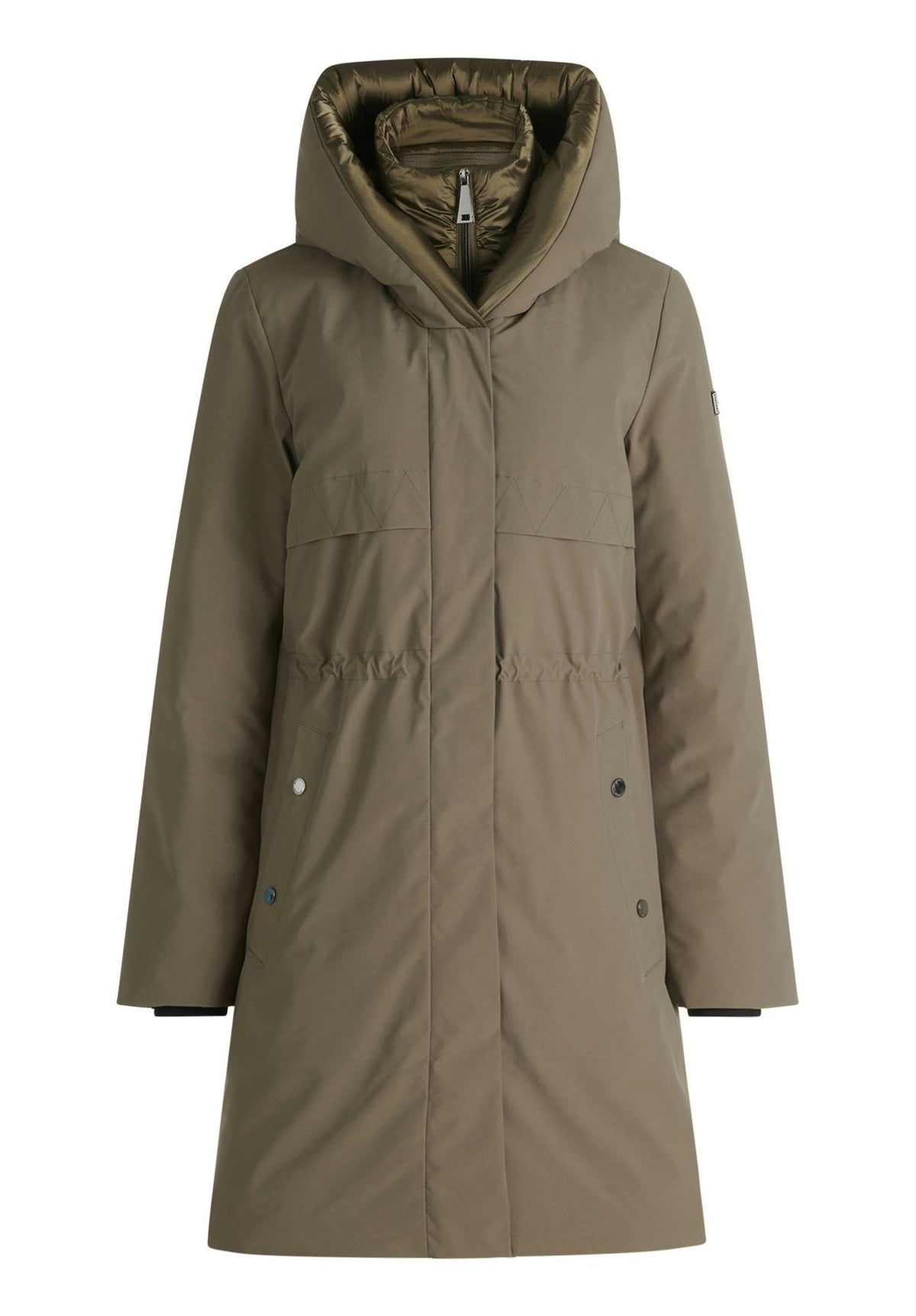 Outdoorjacke