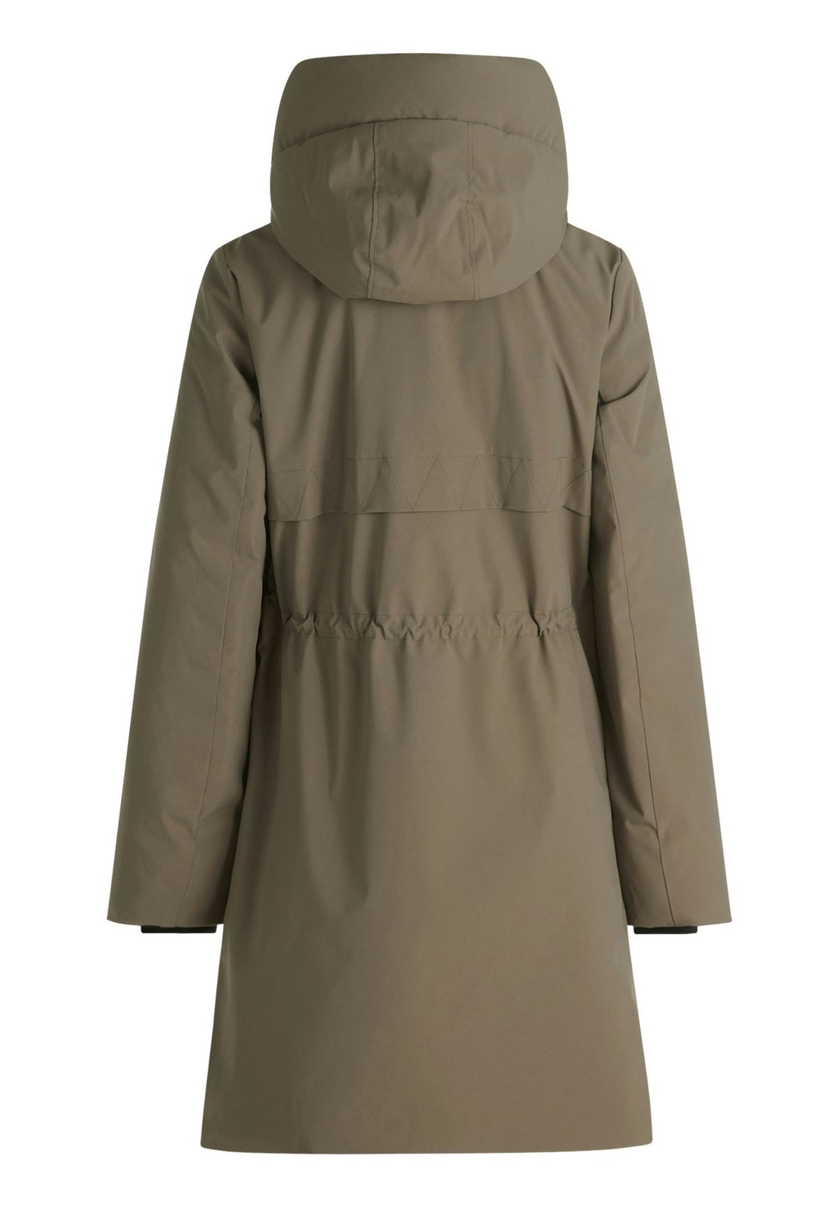 Outdoorjacke