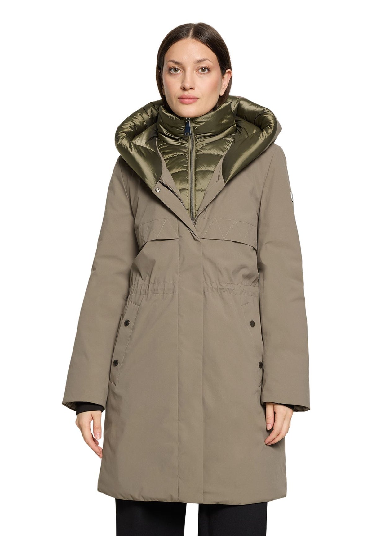 Outdoorjacke