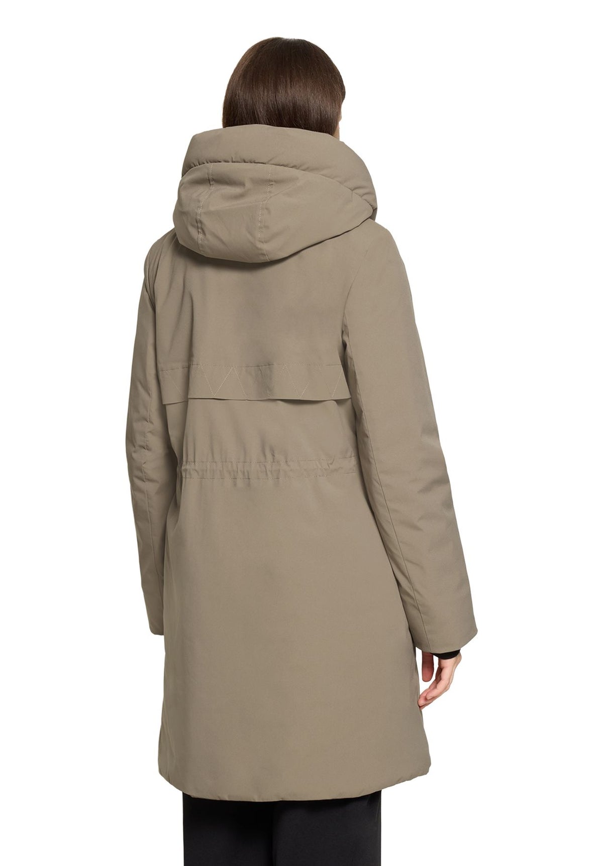 Outdoorjacke