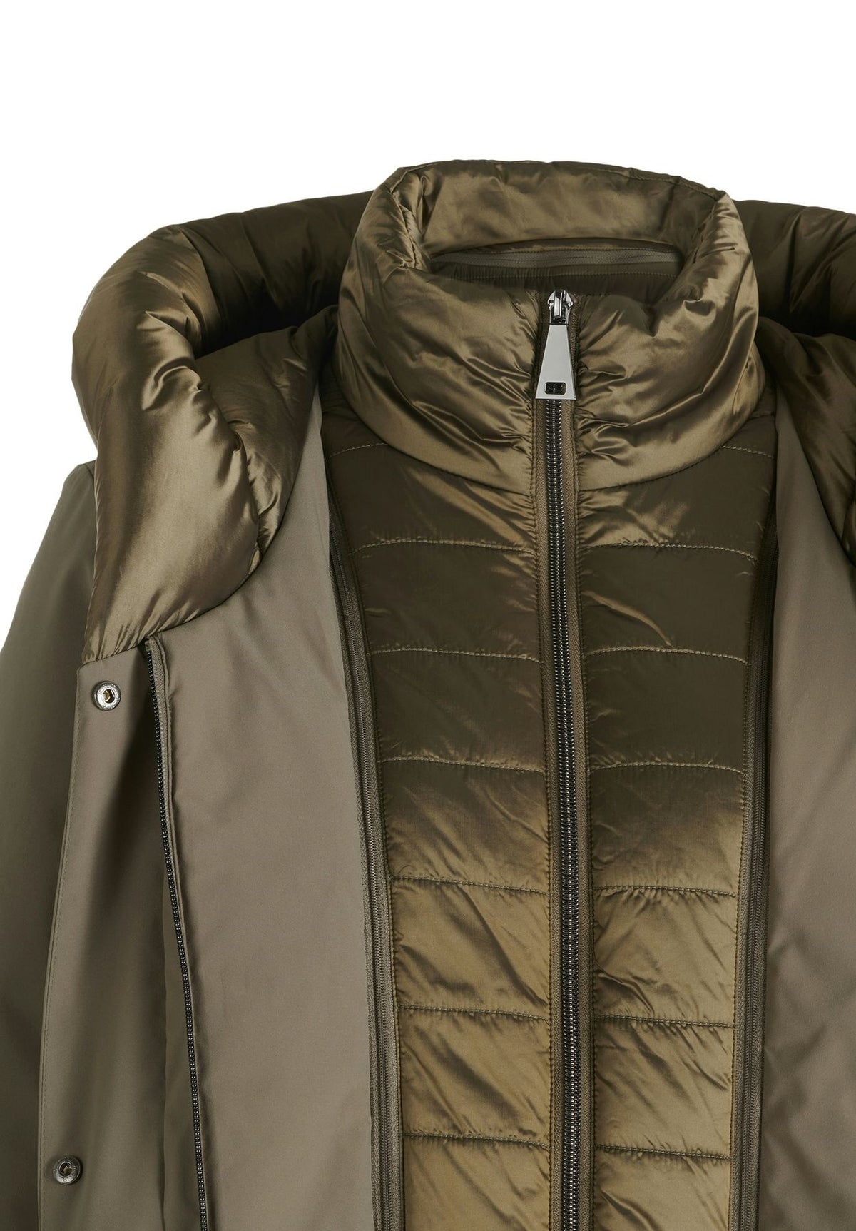 Outdoorjacke