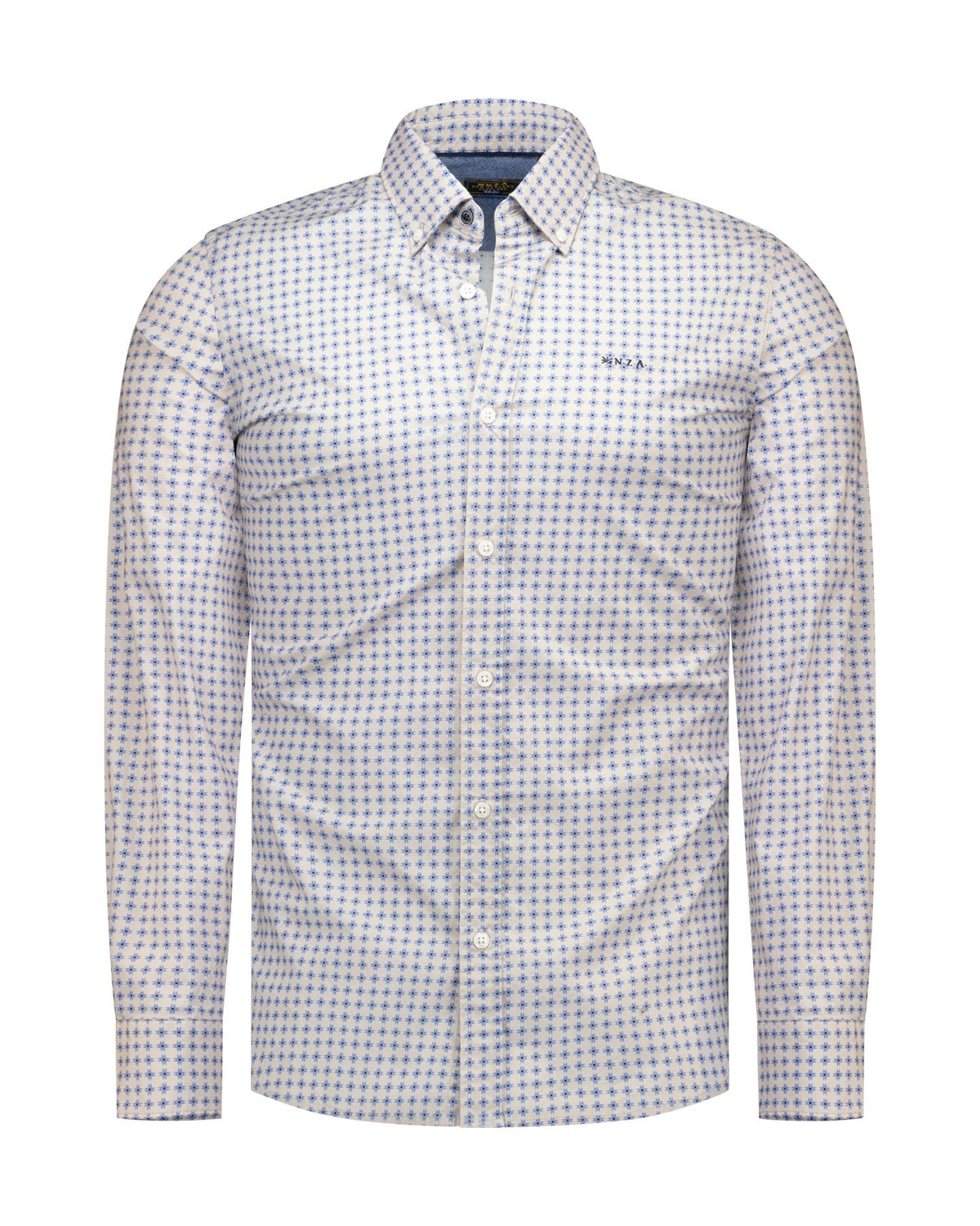SHIRT LONG SLEEVE