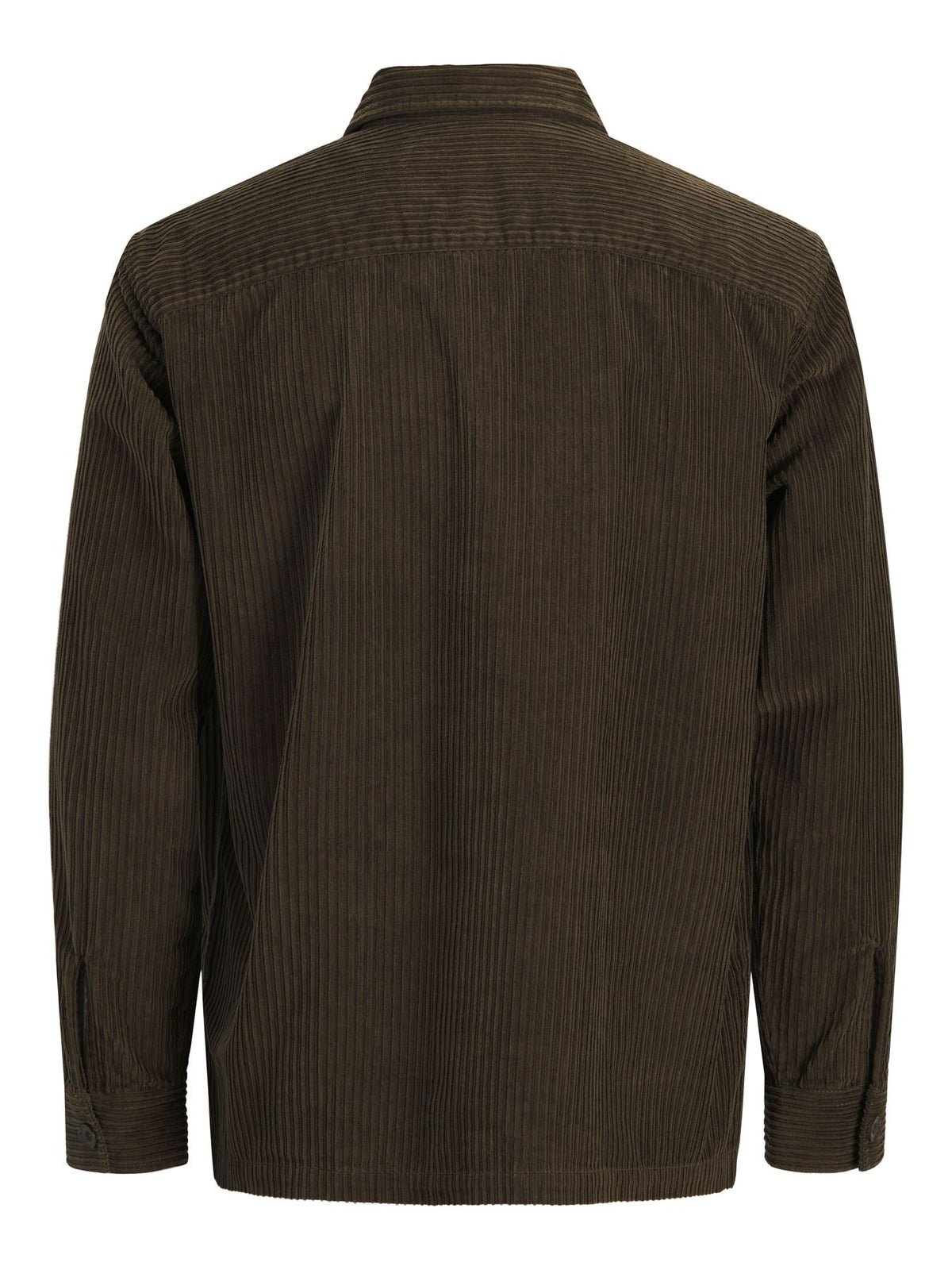 JPRBLUOLIVER CORDUROY L/S OVERSHIRT