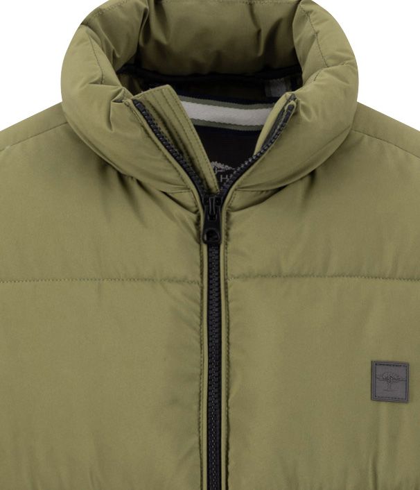 Puffer Vest