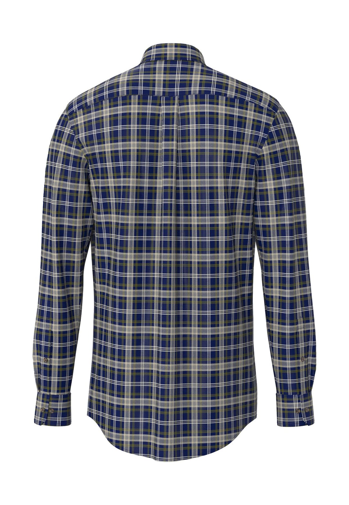 Herringbone Check, B.D., 1/1