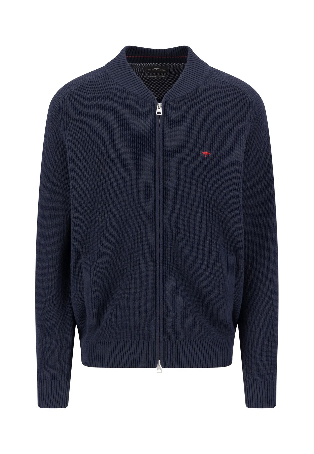 Cardigan College, Struc, Supersoft