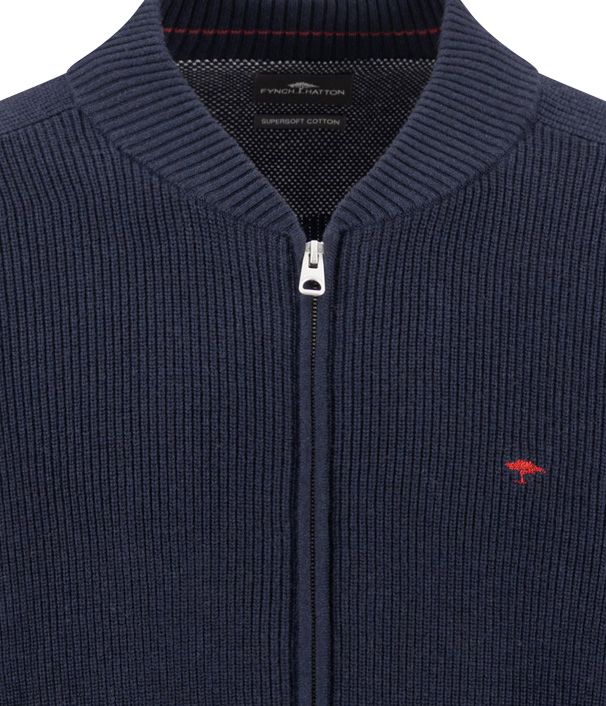 Cardigan College, Struc, Supersoft